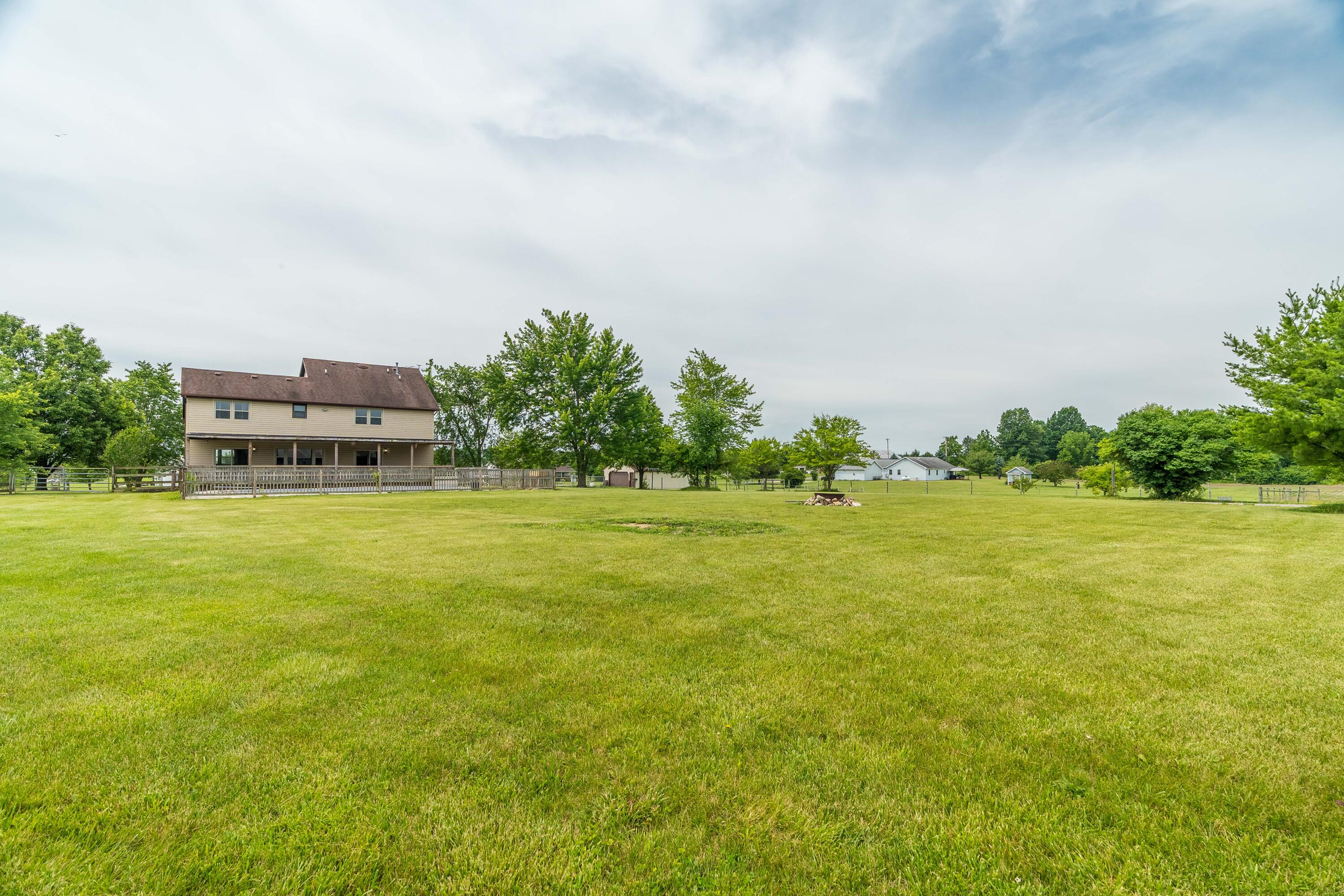 7455 Wright-Moyer, Sidney, Ohio 45365