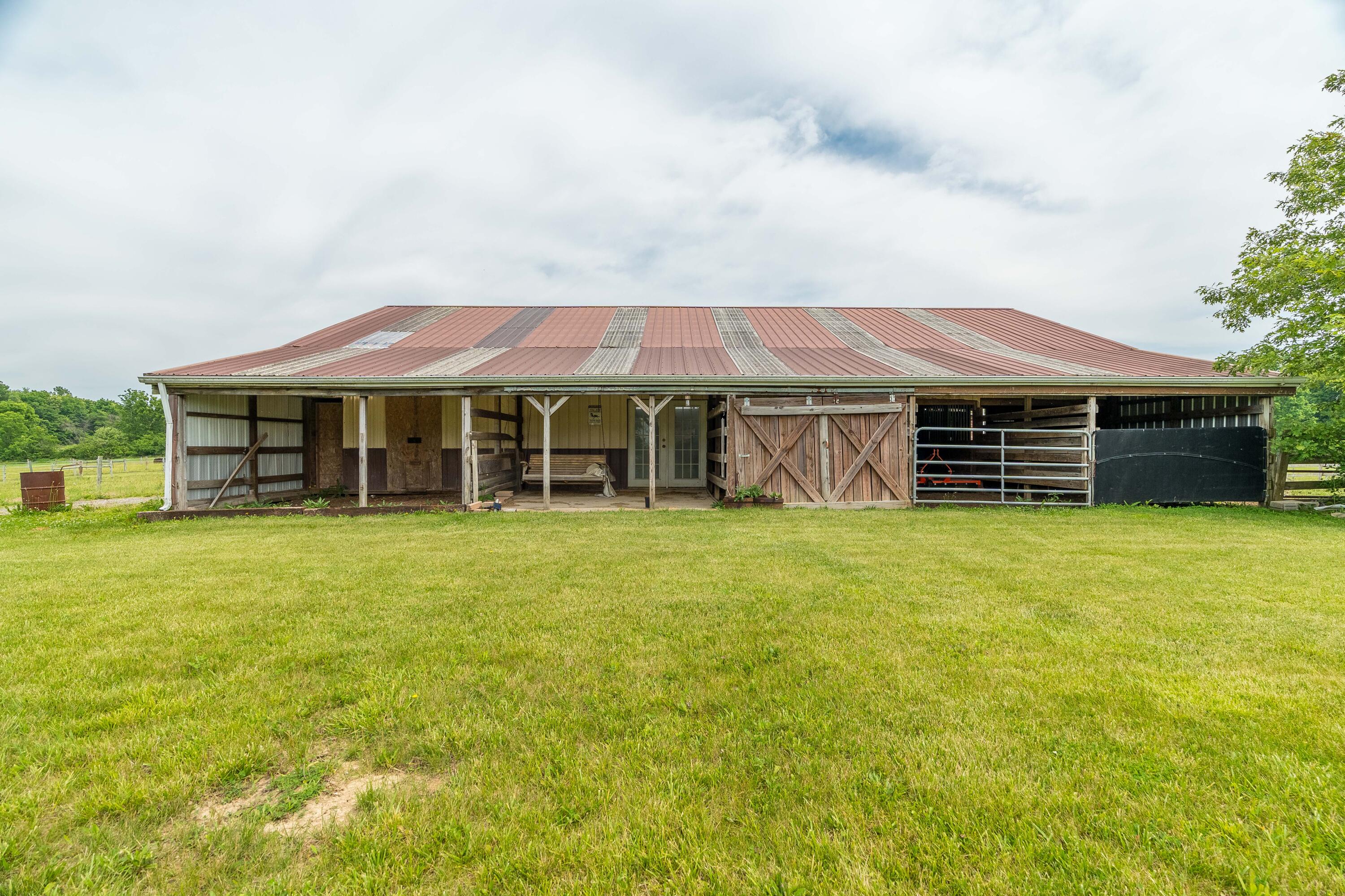 7455 Wright-Moyer, Sidney, Ohio 45365