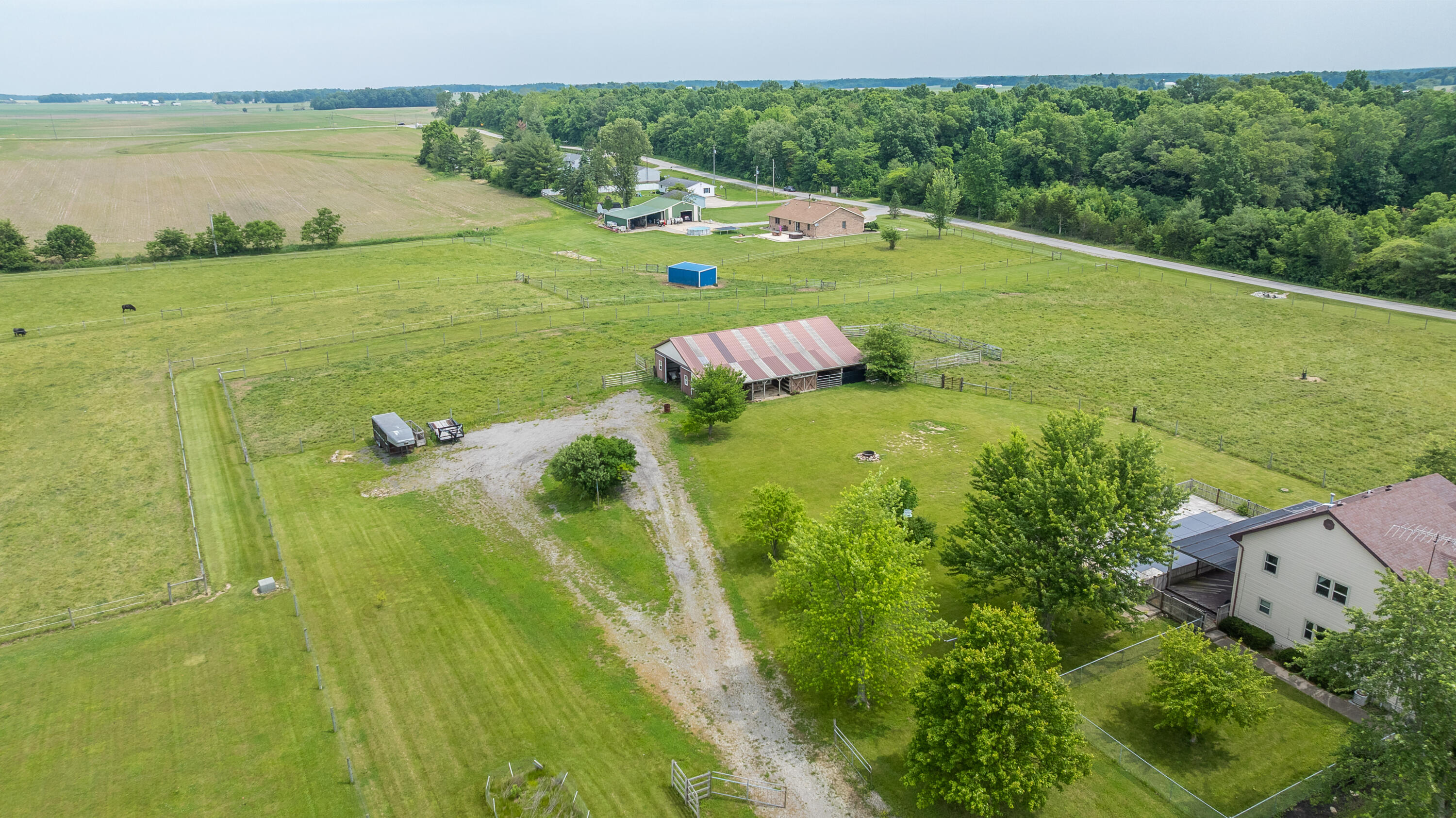7455 Wright-Moyer, Sidney, Ohio 45365