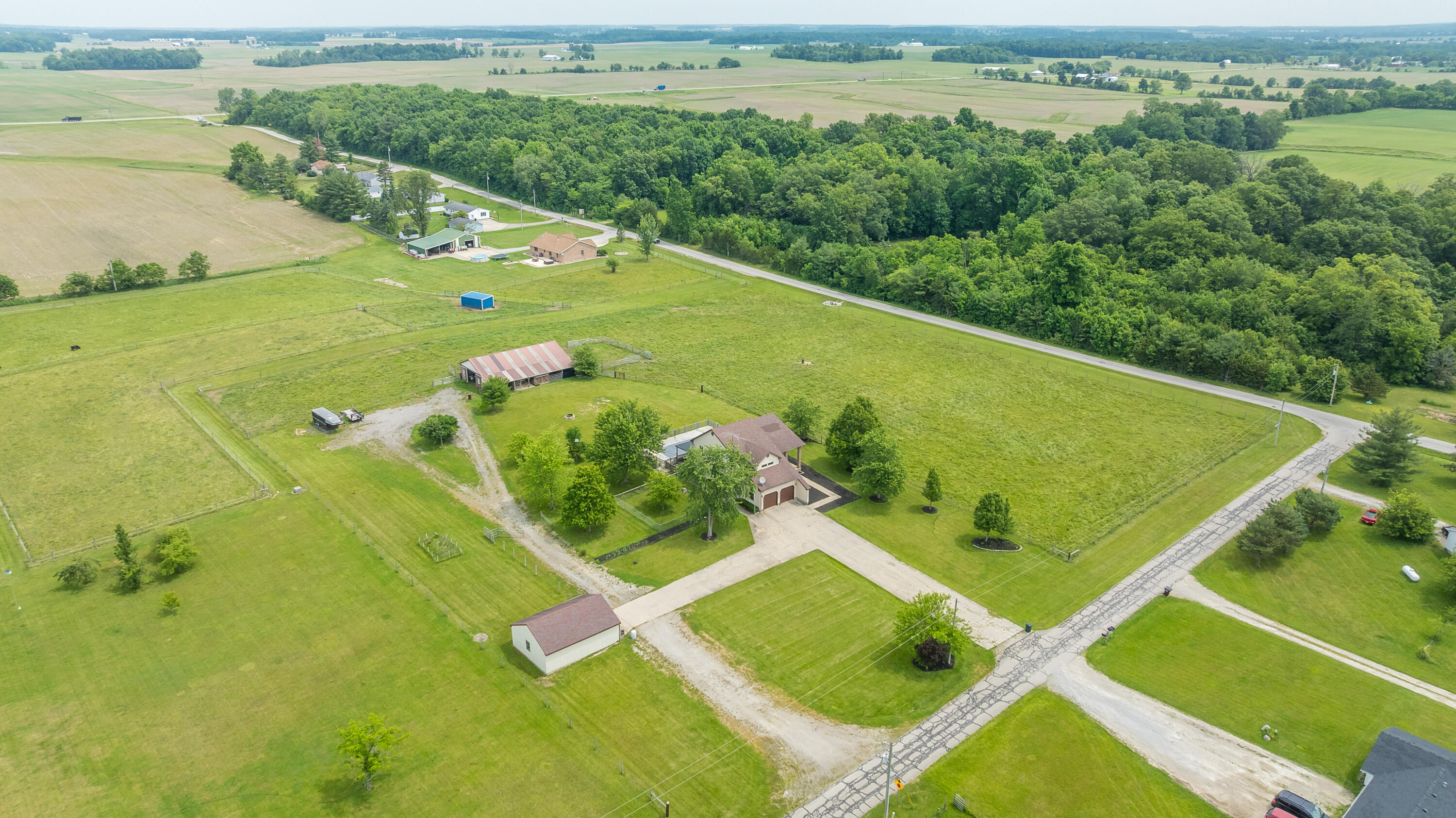 7455 Wright-Moyer, Sidney, Ohio 45365