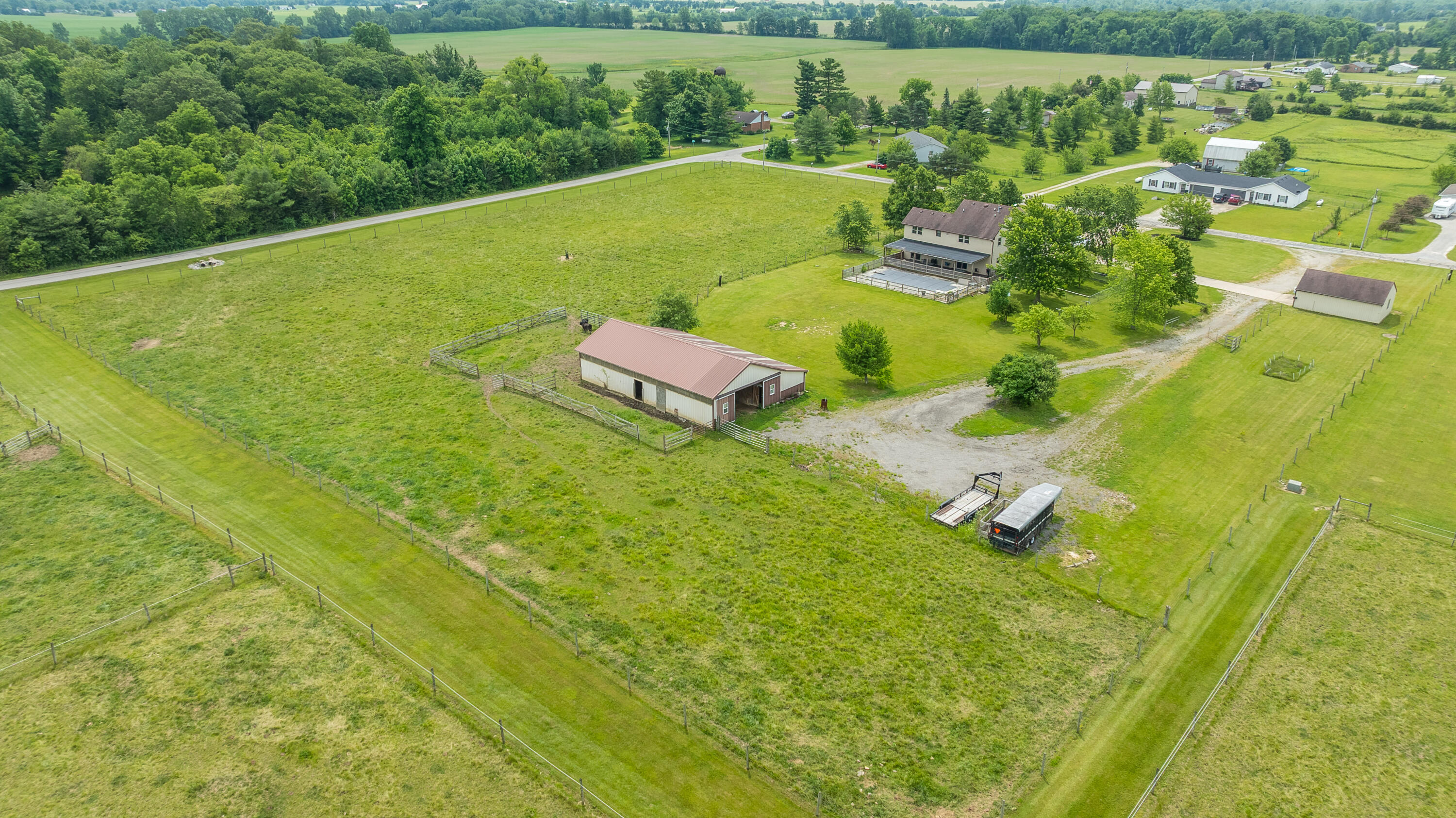 7455 Wright-Moyer, Sidney, Ohio 45365