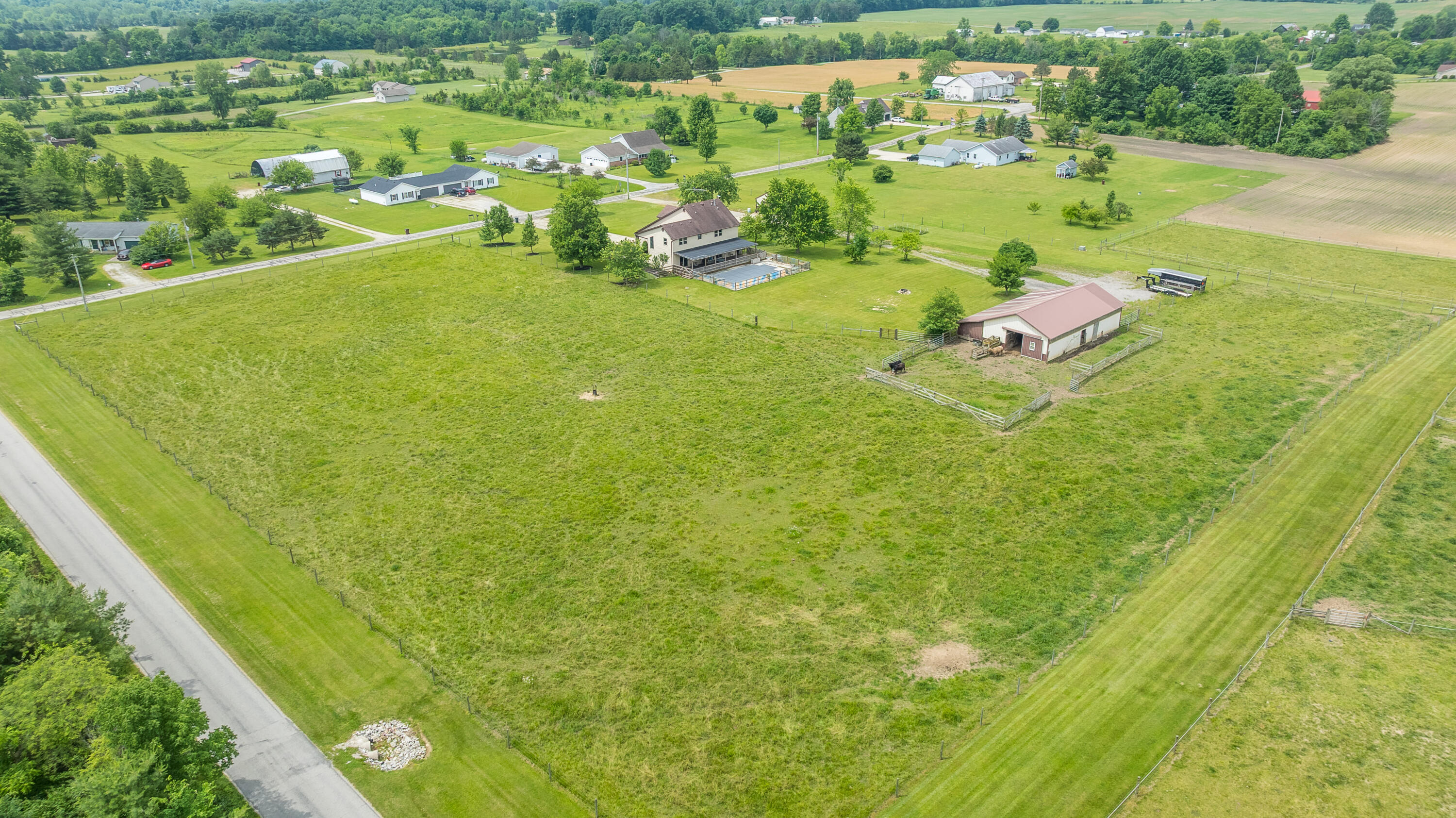 7455 Wright-Moyer, Sidney, Ohio 45365