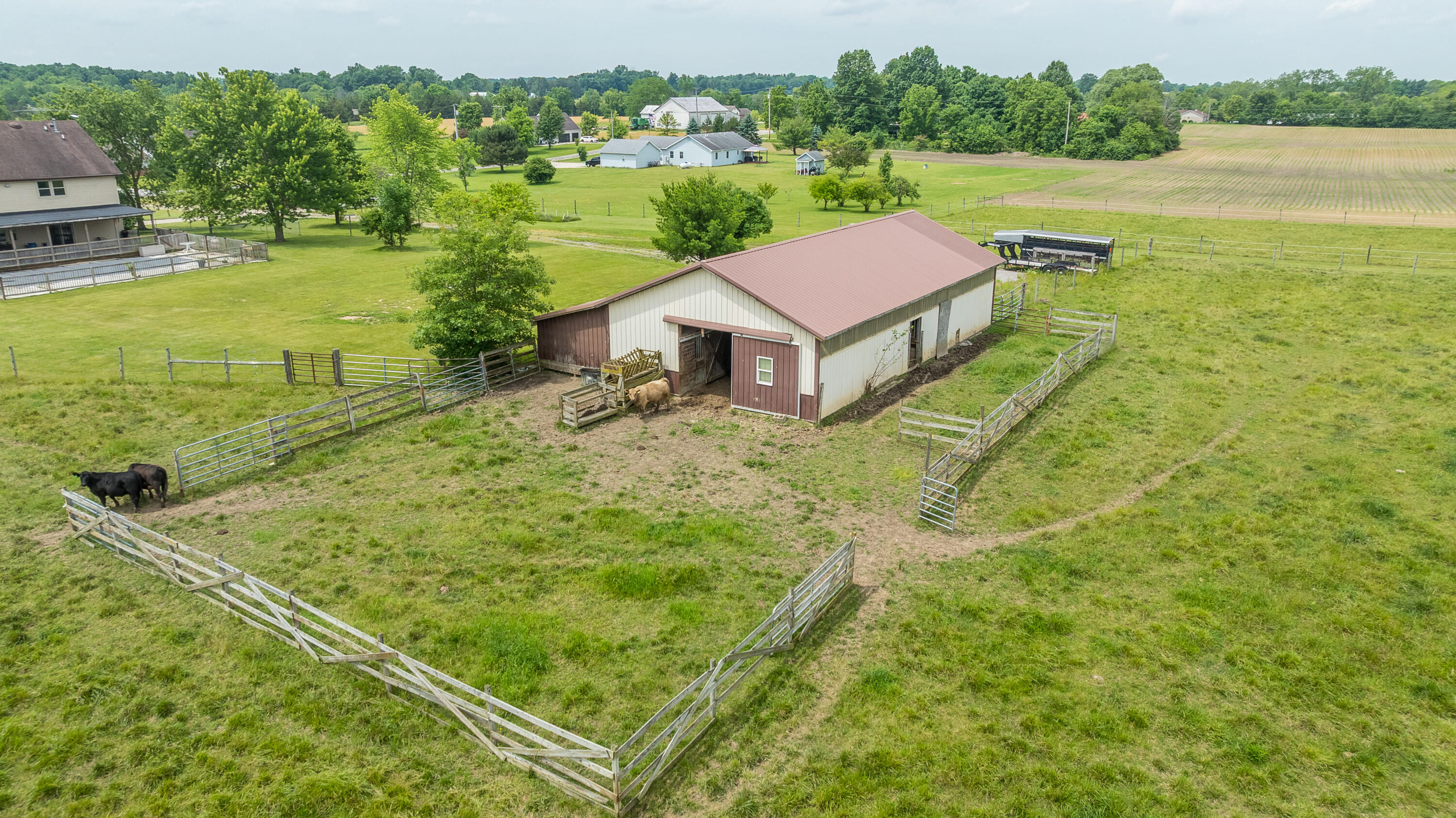 7455 Wright-Moyer, Sidney, Ohio 45365