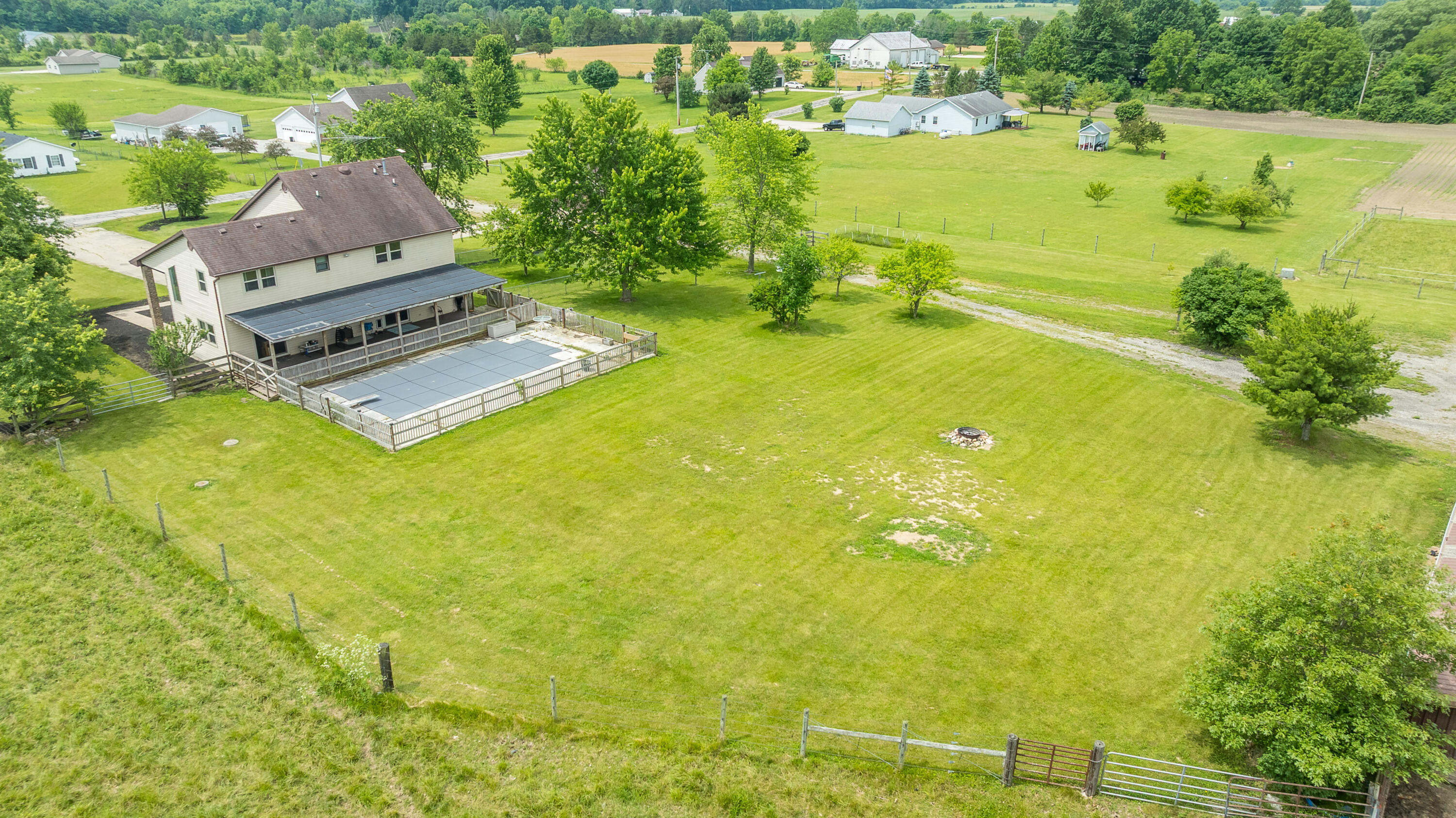 7455 Wright-Moyer, Sidney, Ohio 45365