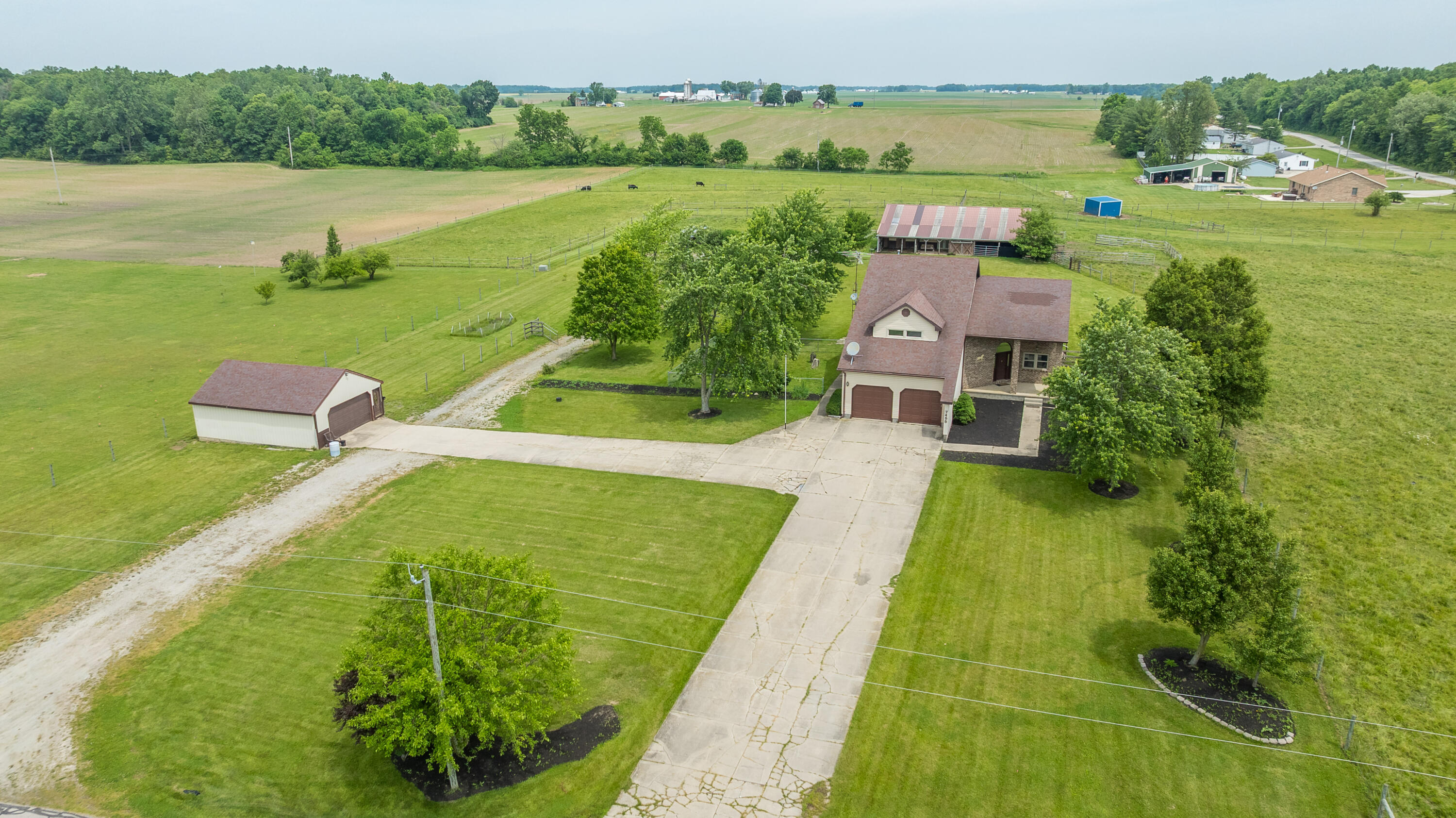 7455 Wright-Moyer, Sidney, Ohio 45365
