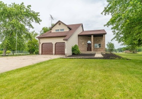 7455 Wright-Moyer, Sidney, Ohio 45365, 4 Bedrooms Bedrooms, ,3 BathroomsBathrooms,Residential,For Sale,Wright-Moyer,1046219