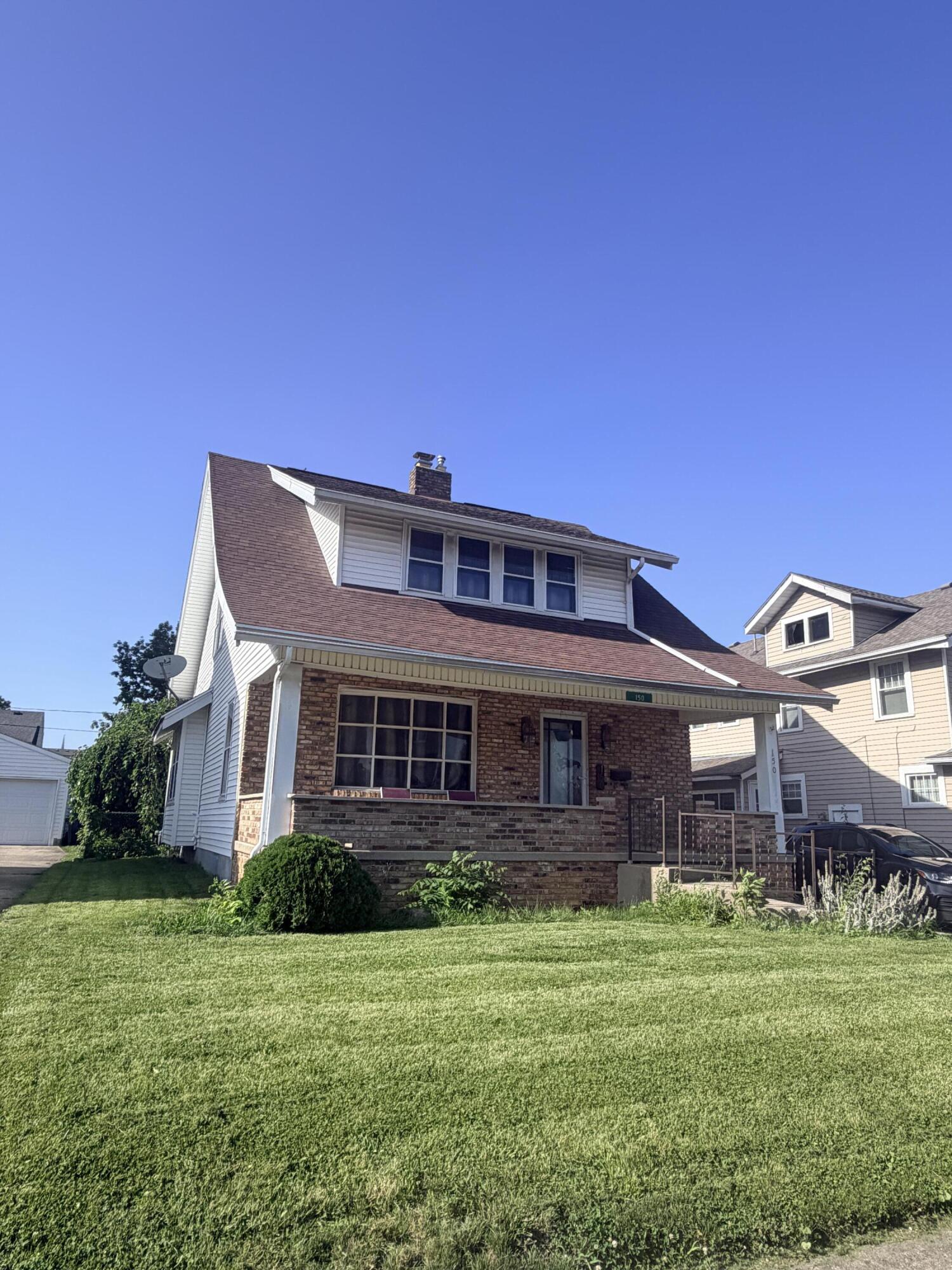 150 Englewood, Springfield, Ohio 45504