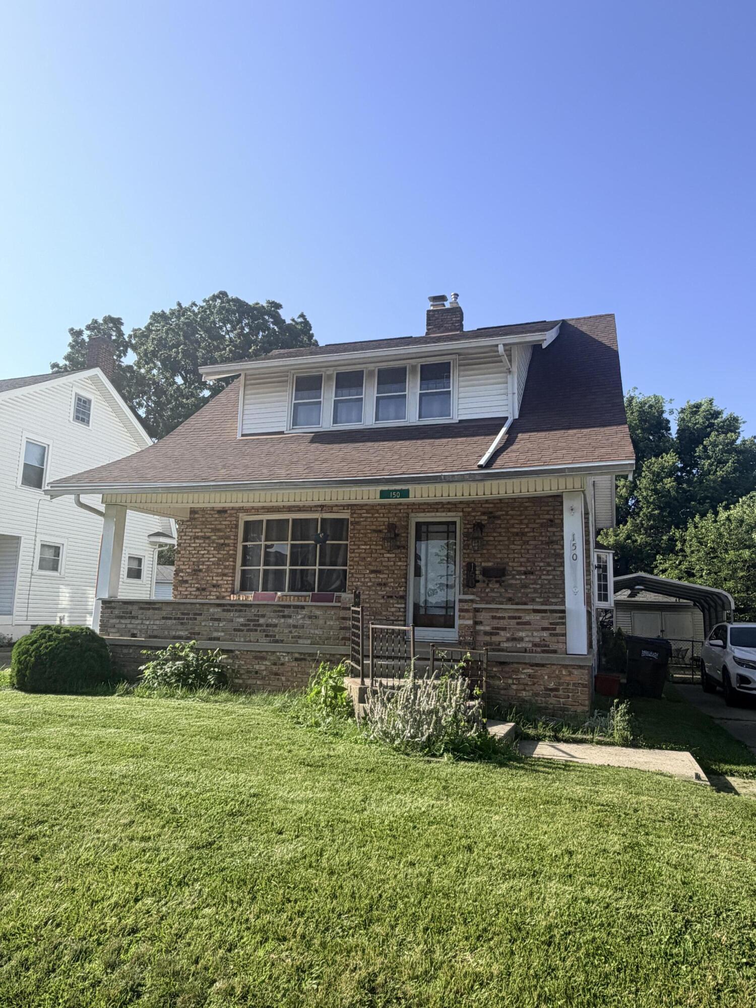 150 Englewood, Springfield, Ohio 45504
