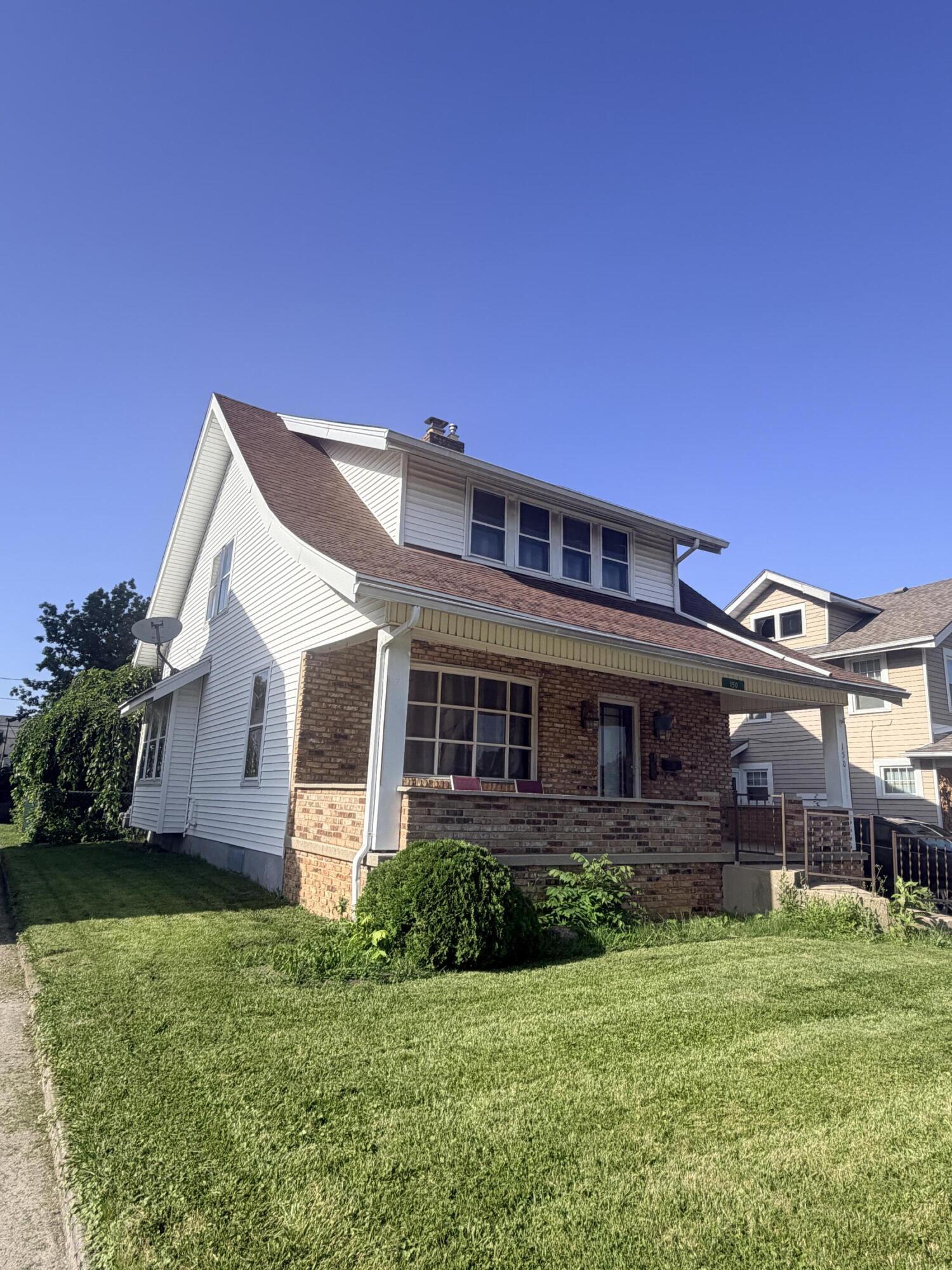 150 Englewood, Springfield, Ohio 45504