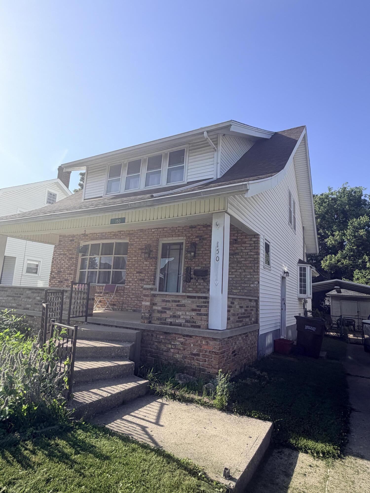150 Englewood, Springfield, Ohio 45504