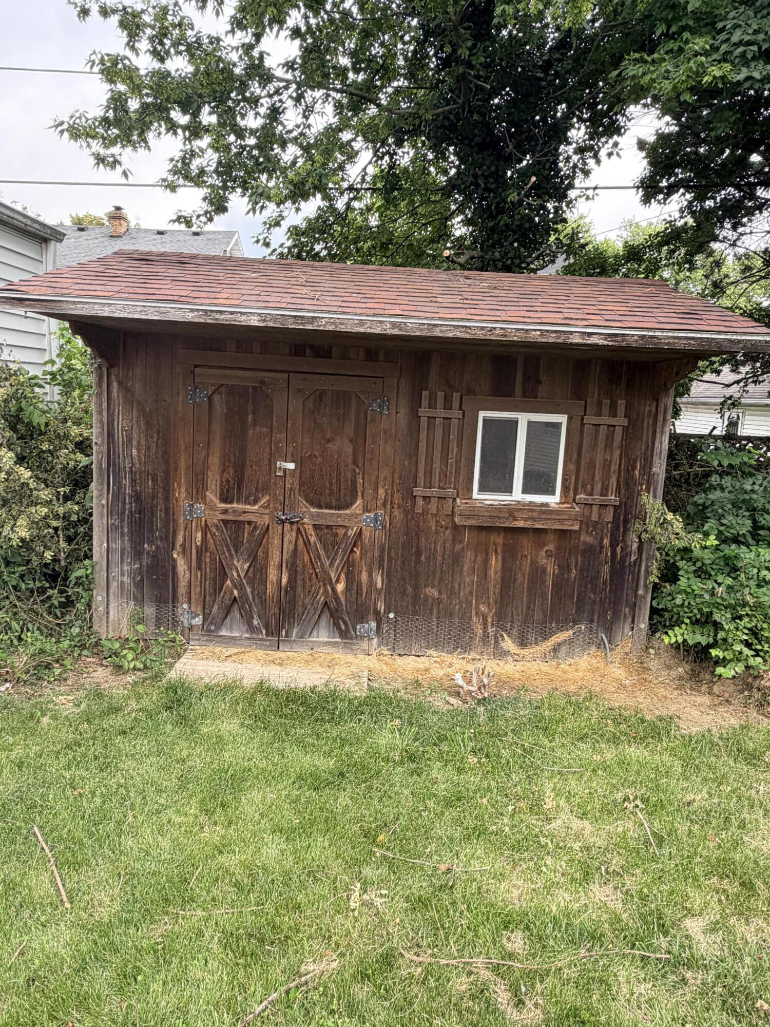 150 Englewood, Springfield, Ohio 45504