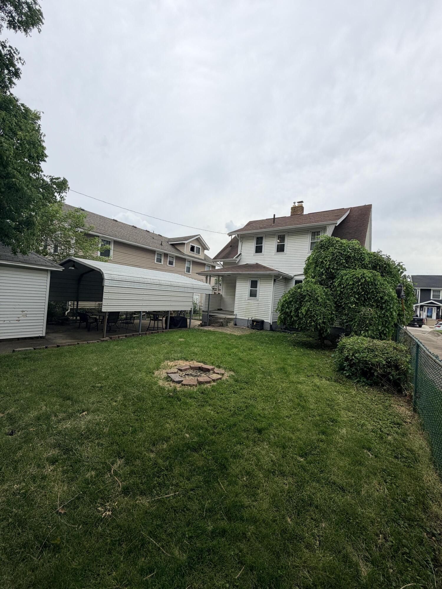 150 Englewood, Springfield, Ohio 45504