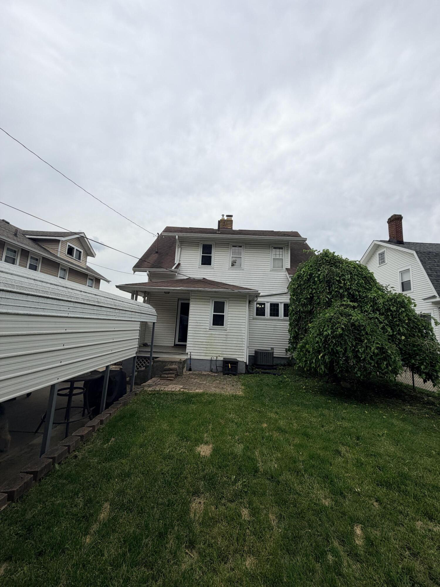 150 Englewood, Springfield, Ohio 45504