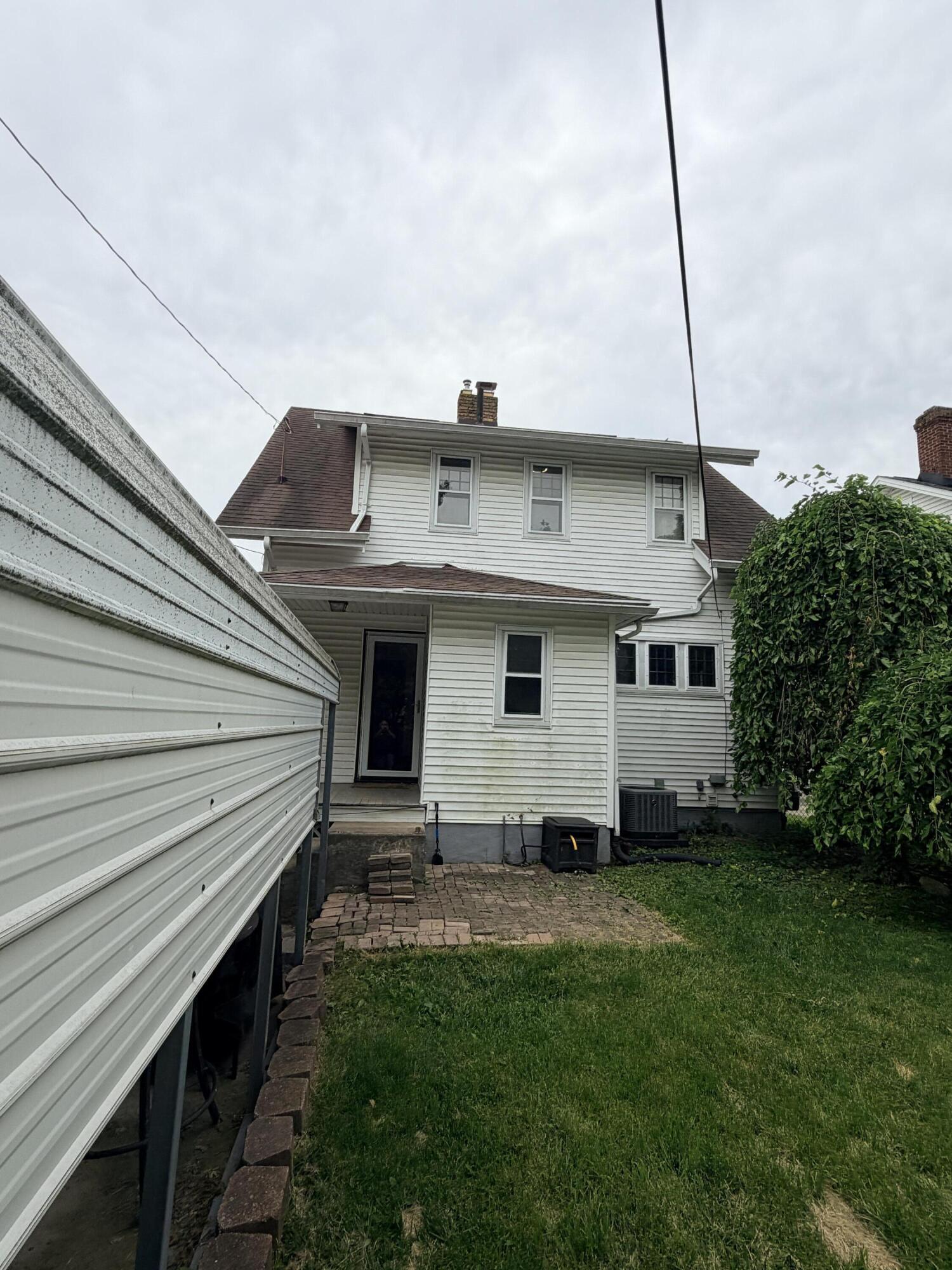150 Englewood, Springfield, Ohio 45504