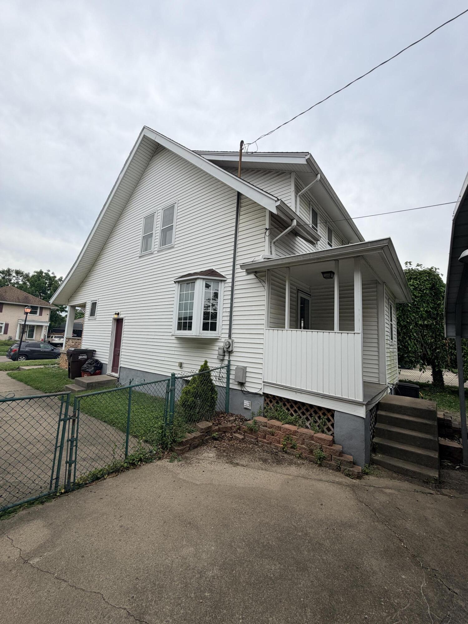 150 Englewood, Springfield, Ohio 45504