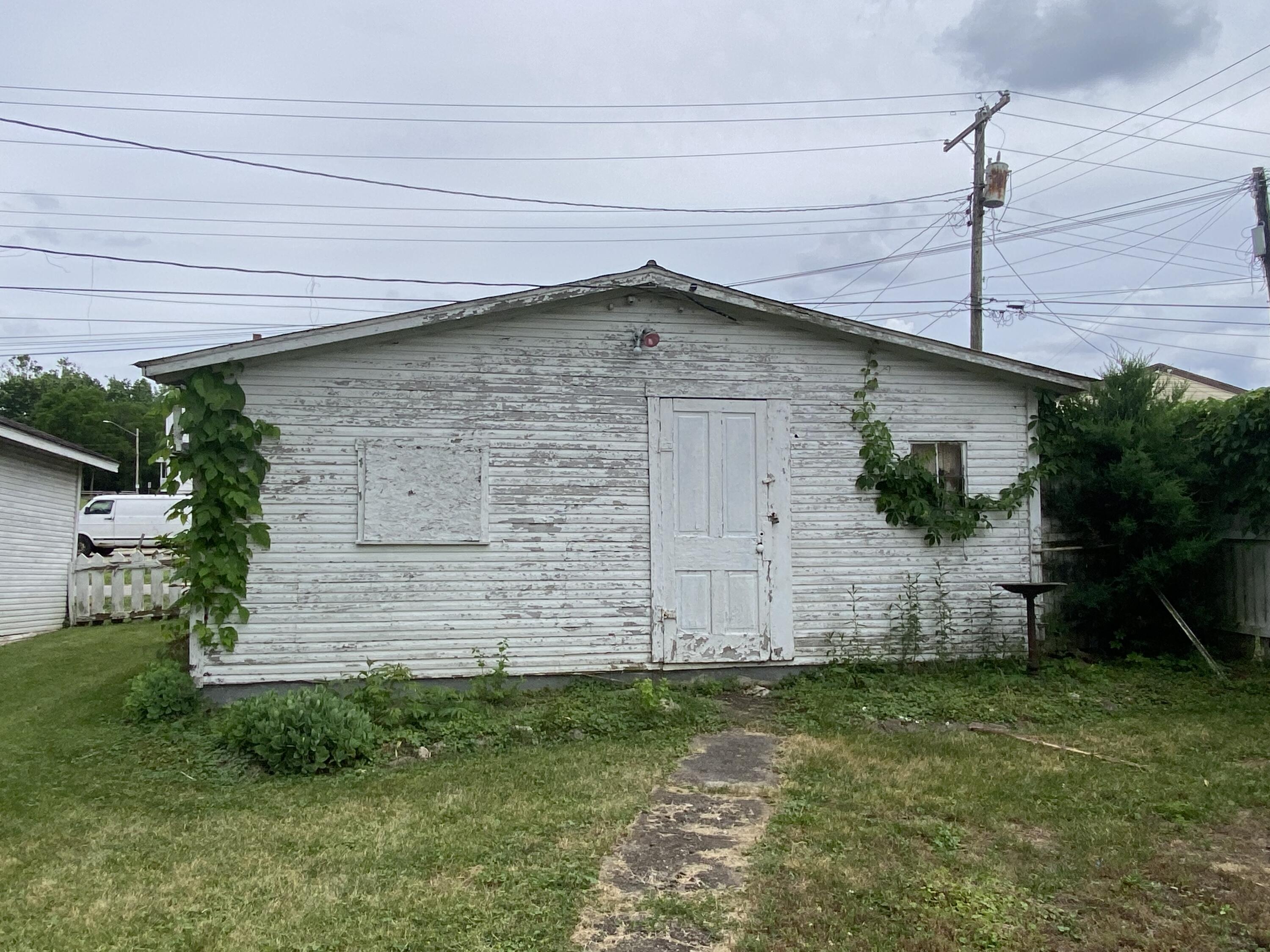 417 Poplar, Sidney, Ohio 45365