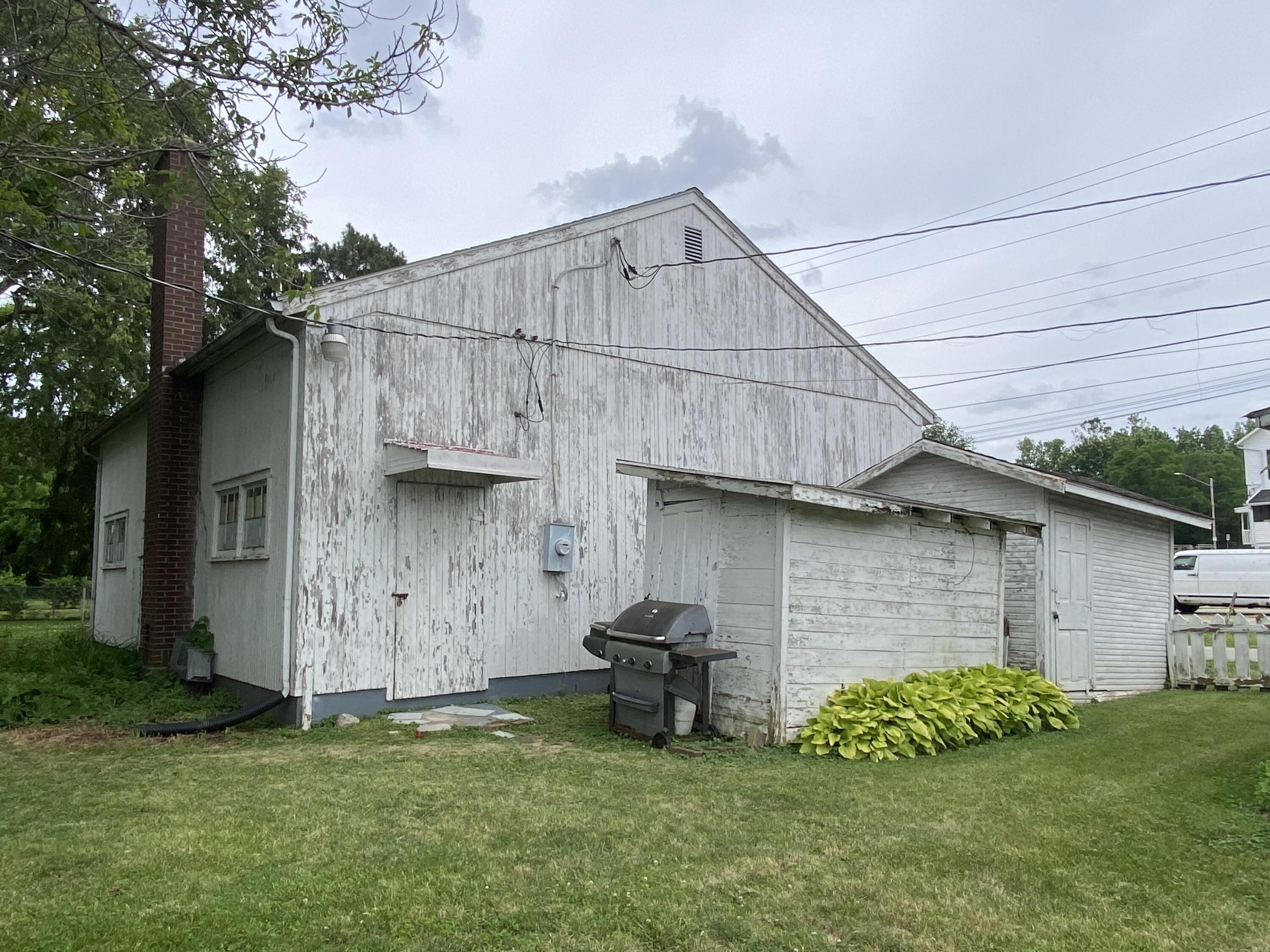 417 Poplar, Sidney, Ohio 45365
