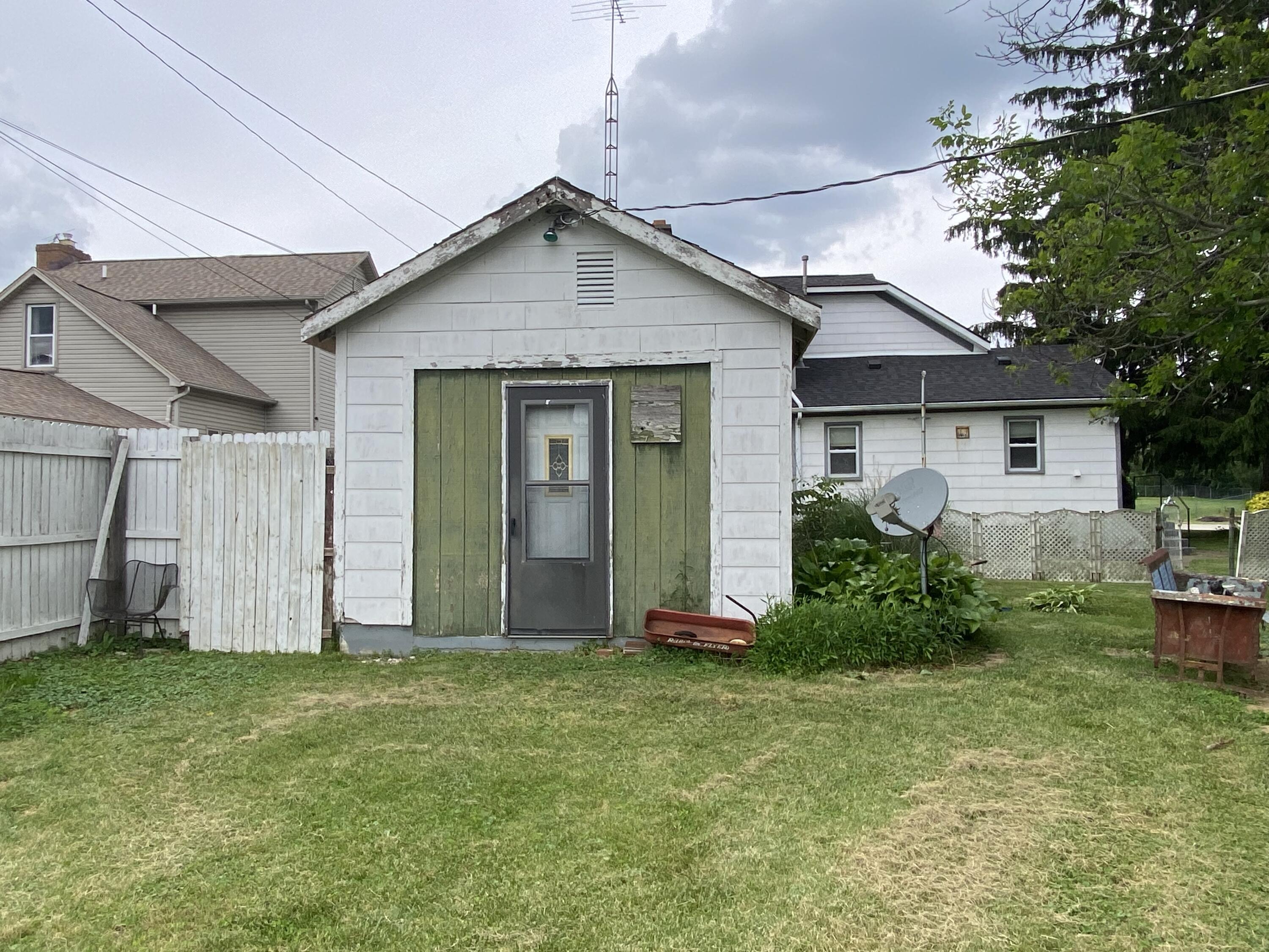 417 Poplar, Sidney, Ohio 45365