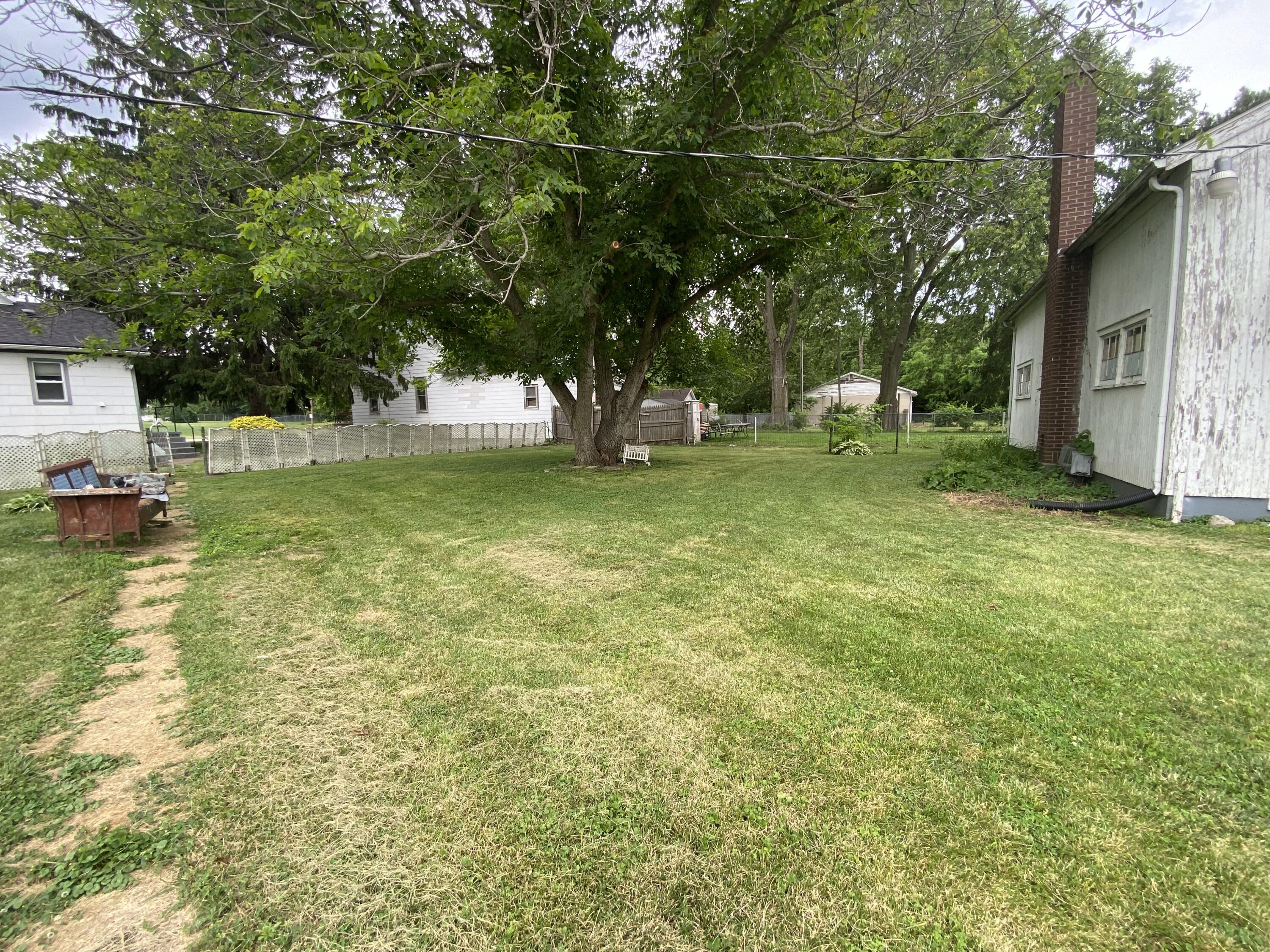 417 Poplar, Sidney, Ohio 45365
