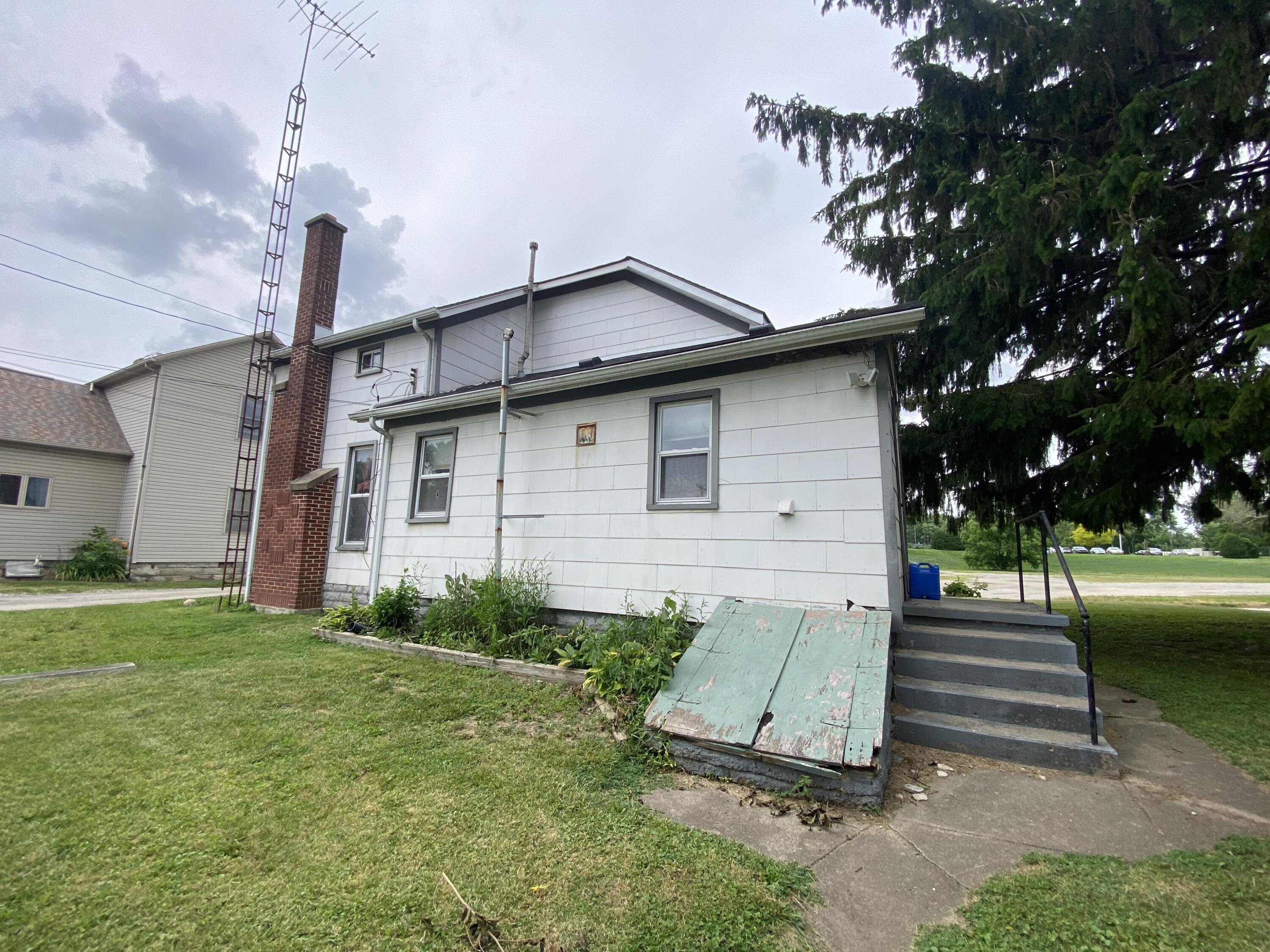 417 Poplar, Sidney, Ohio 45365