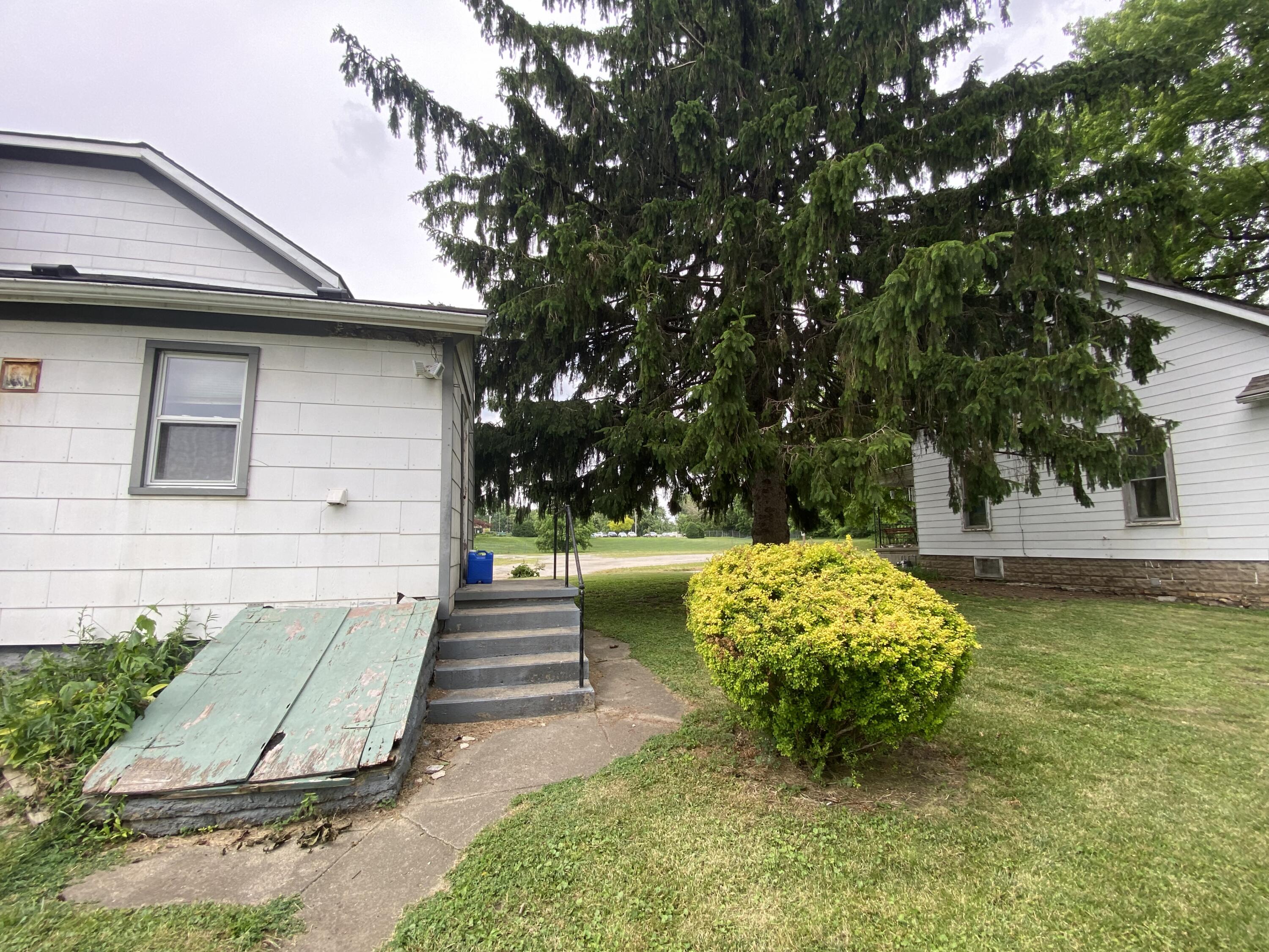 417 Poplar, Sidney, Ohio 45365