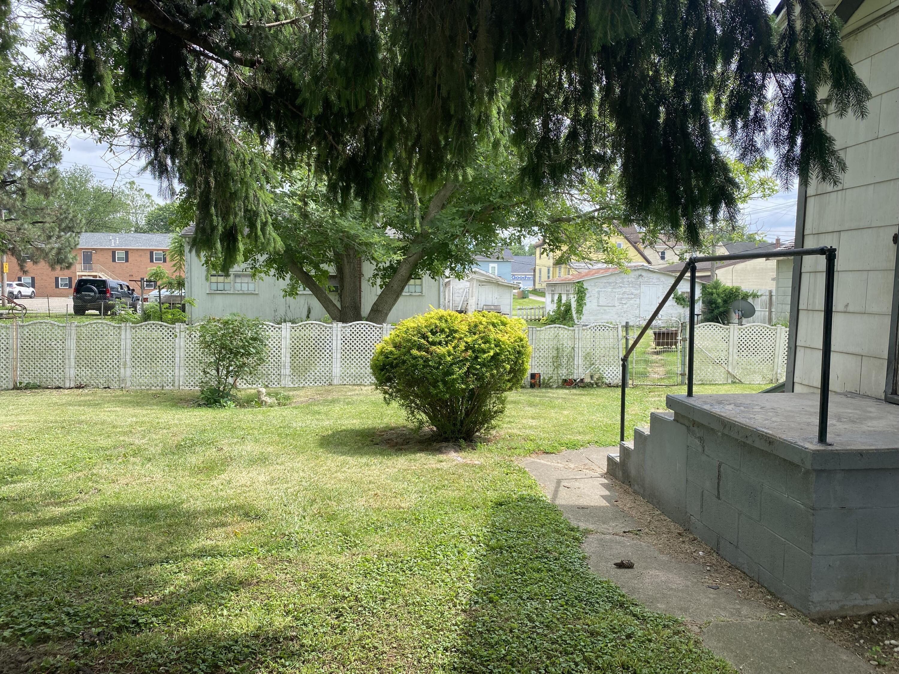 417 Poplar, Sidney, Ohio 45365