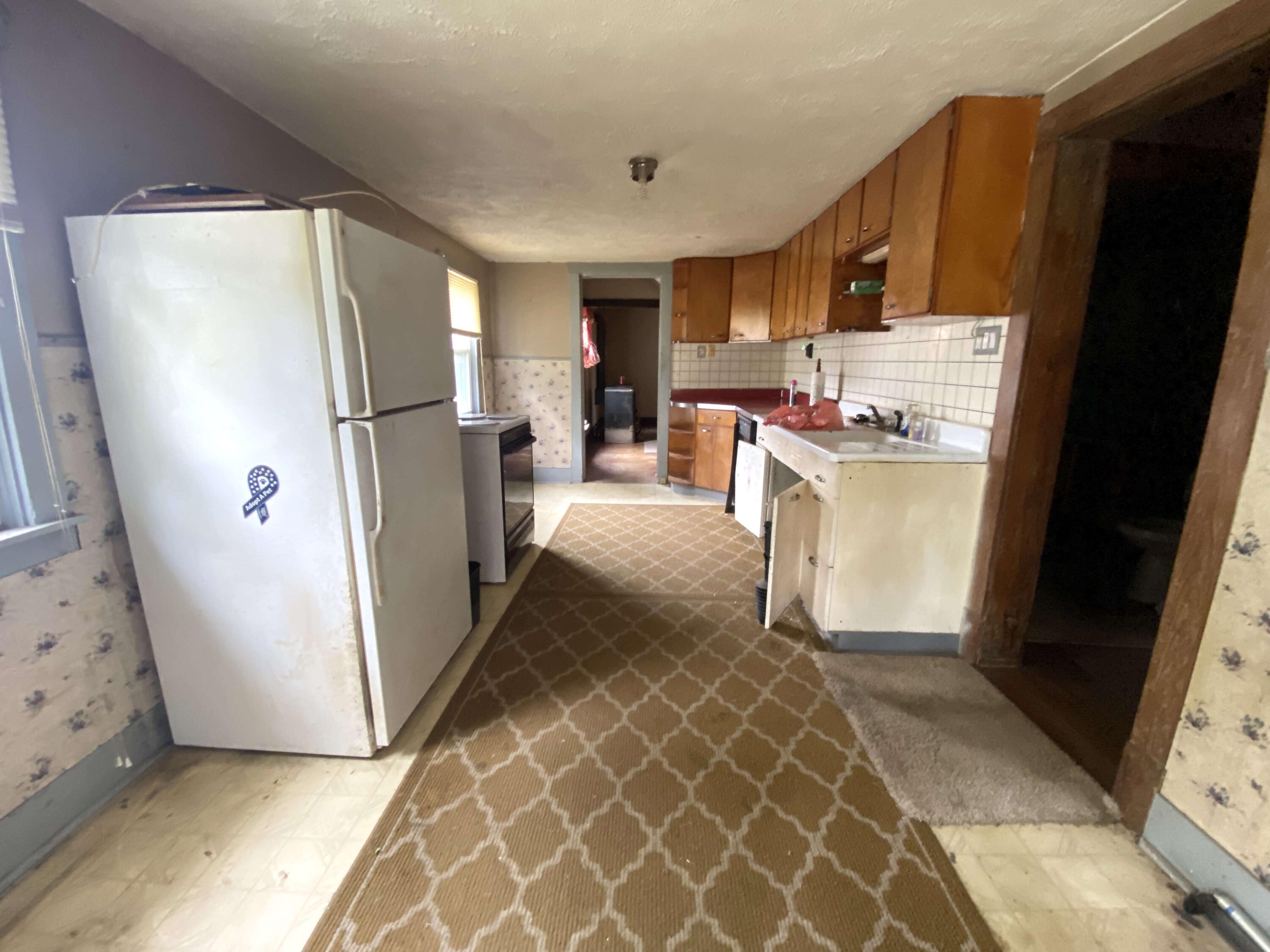 417 Poplar, Sidney, Ohio 45365