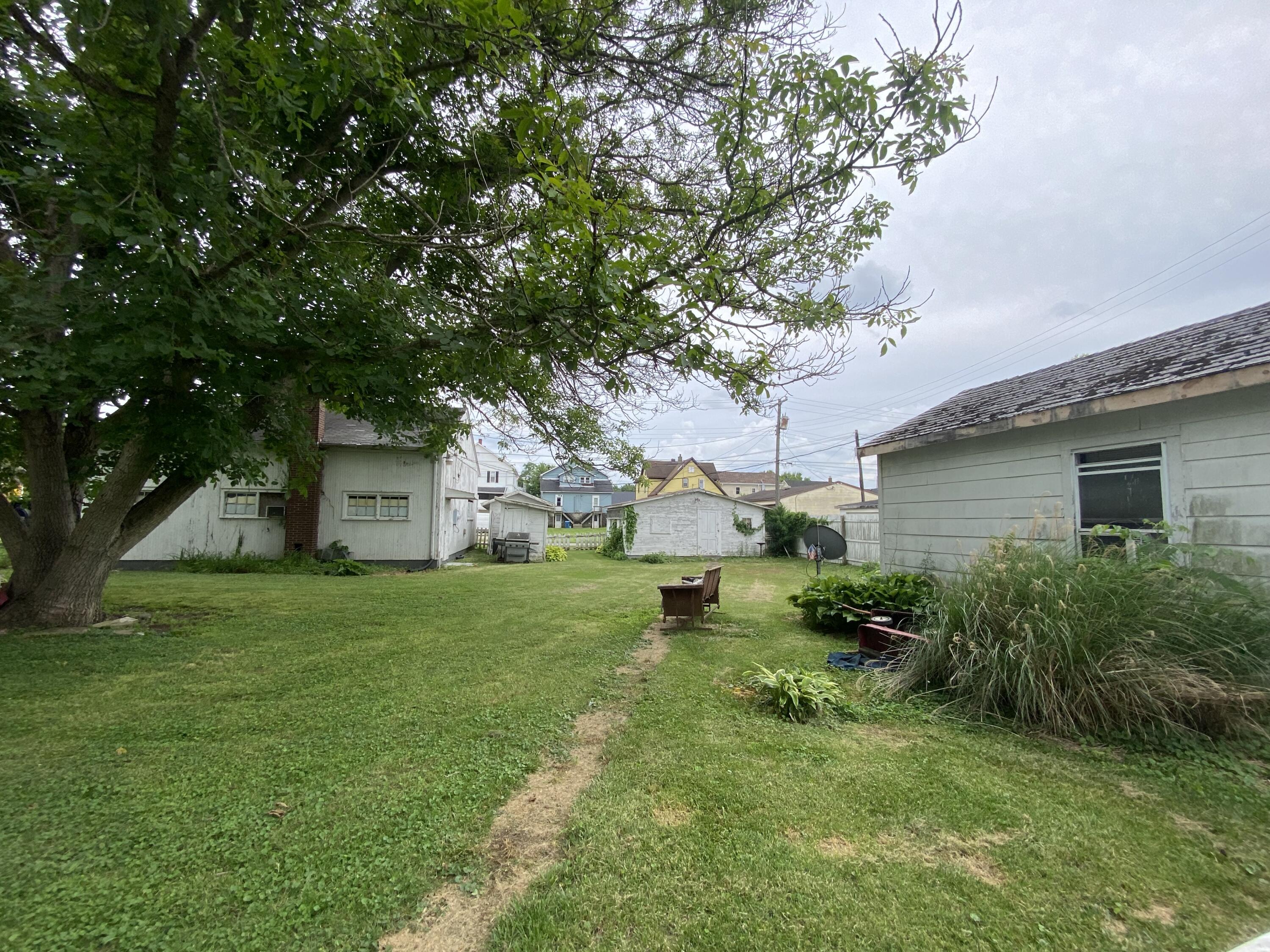 417 Poplar, Sidney, Ohio 45365