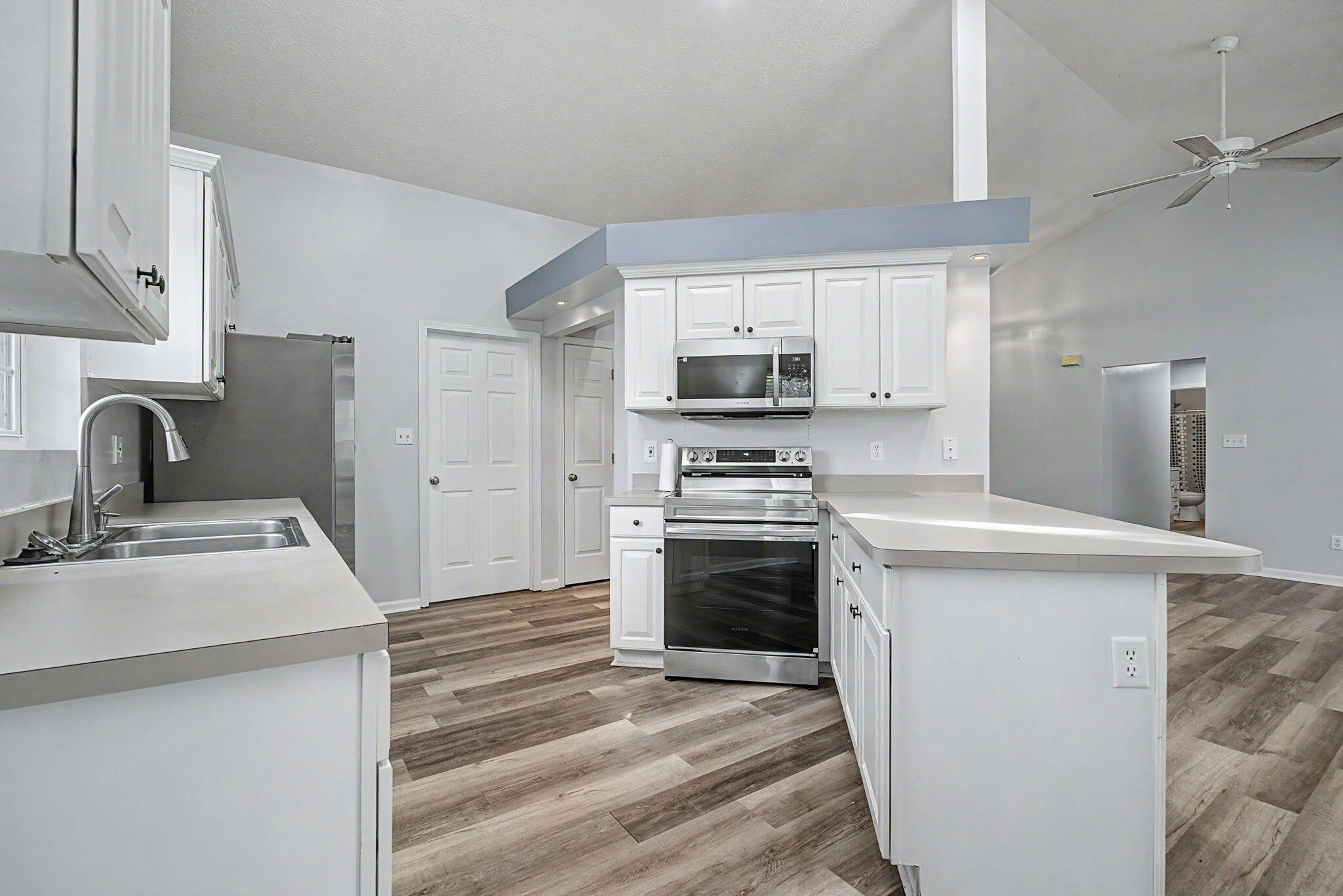 1766 Saratoga, Troy, Ohio 45373