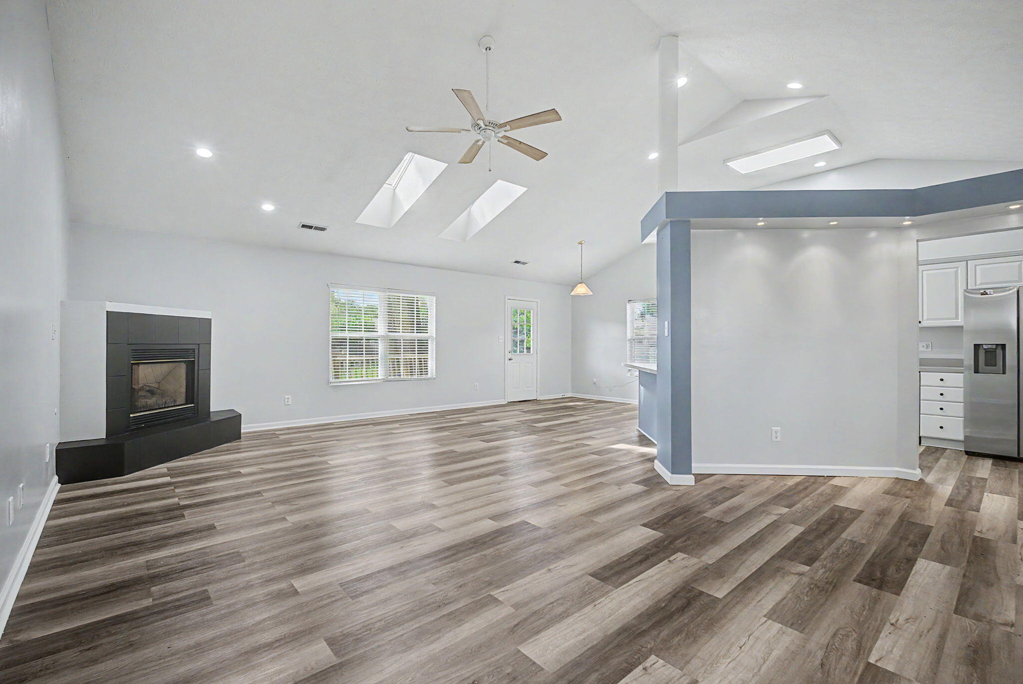1766 Saratoga, Troy, Ohio 45373