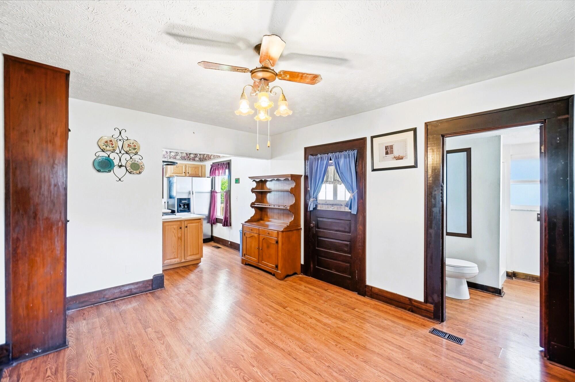 612 Madison, New Carlisle, Ohio 45344