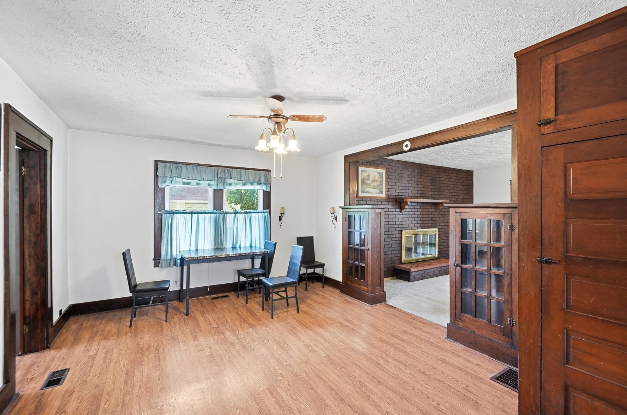 612 Madison, New Carlisle, Ohio 45344