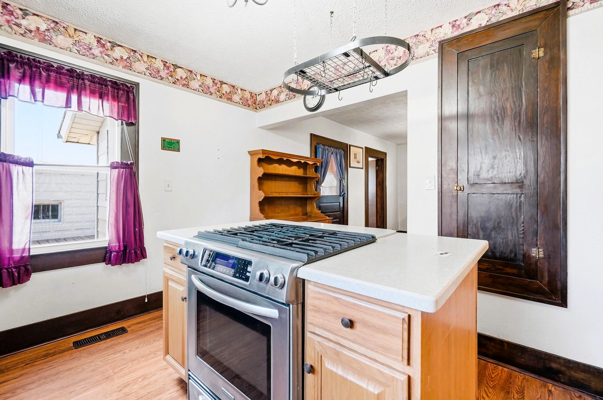 612 Madison, New Carlisle, Ohio 45344