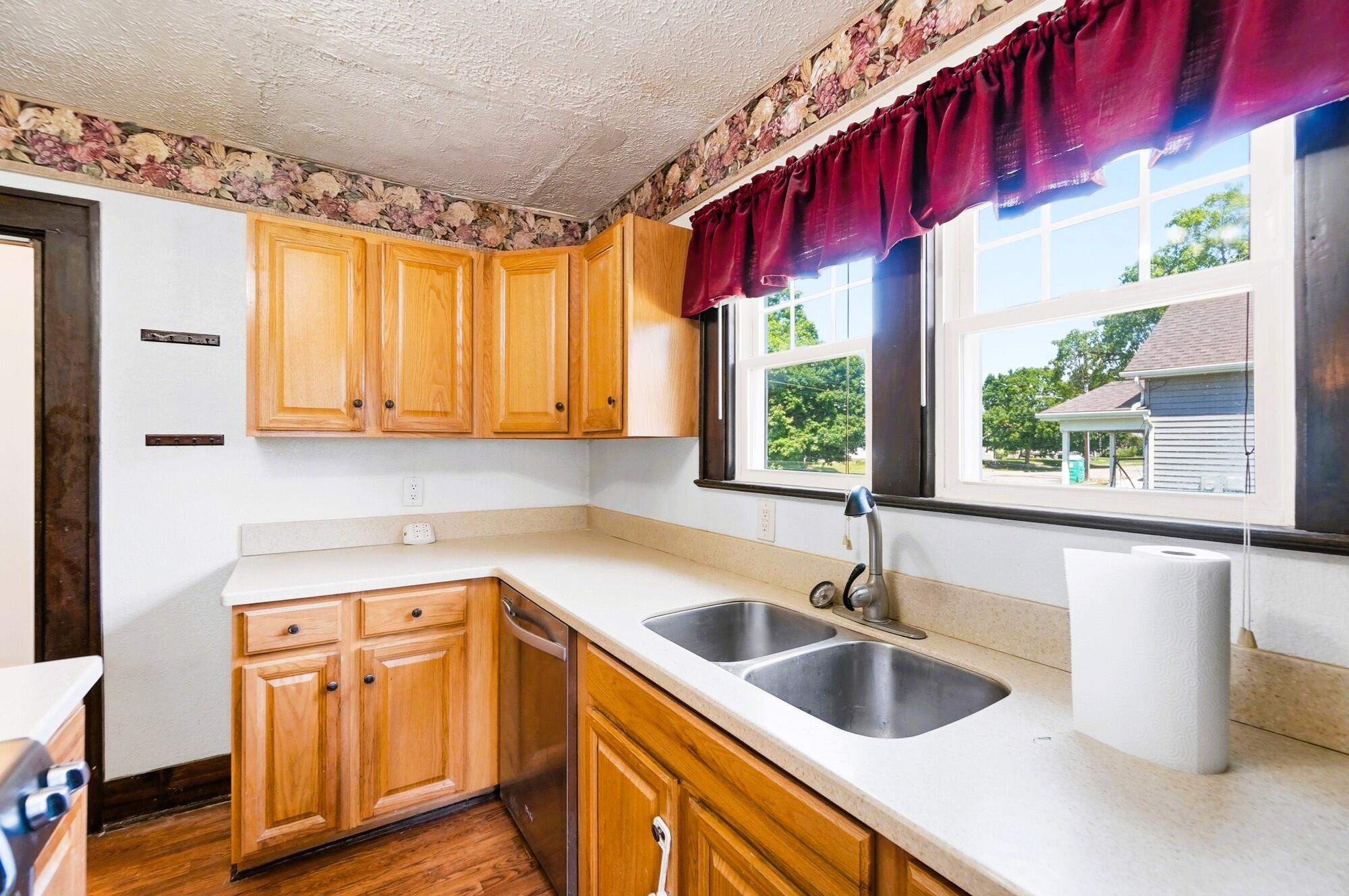 612 Madison, New Carlisle, Ohio 45344