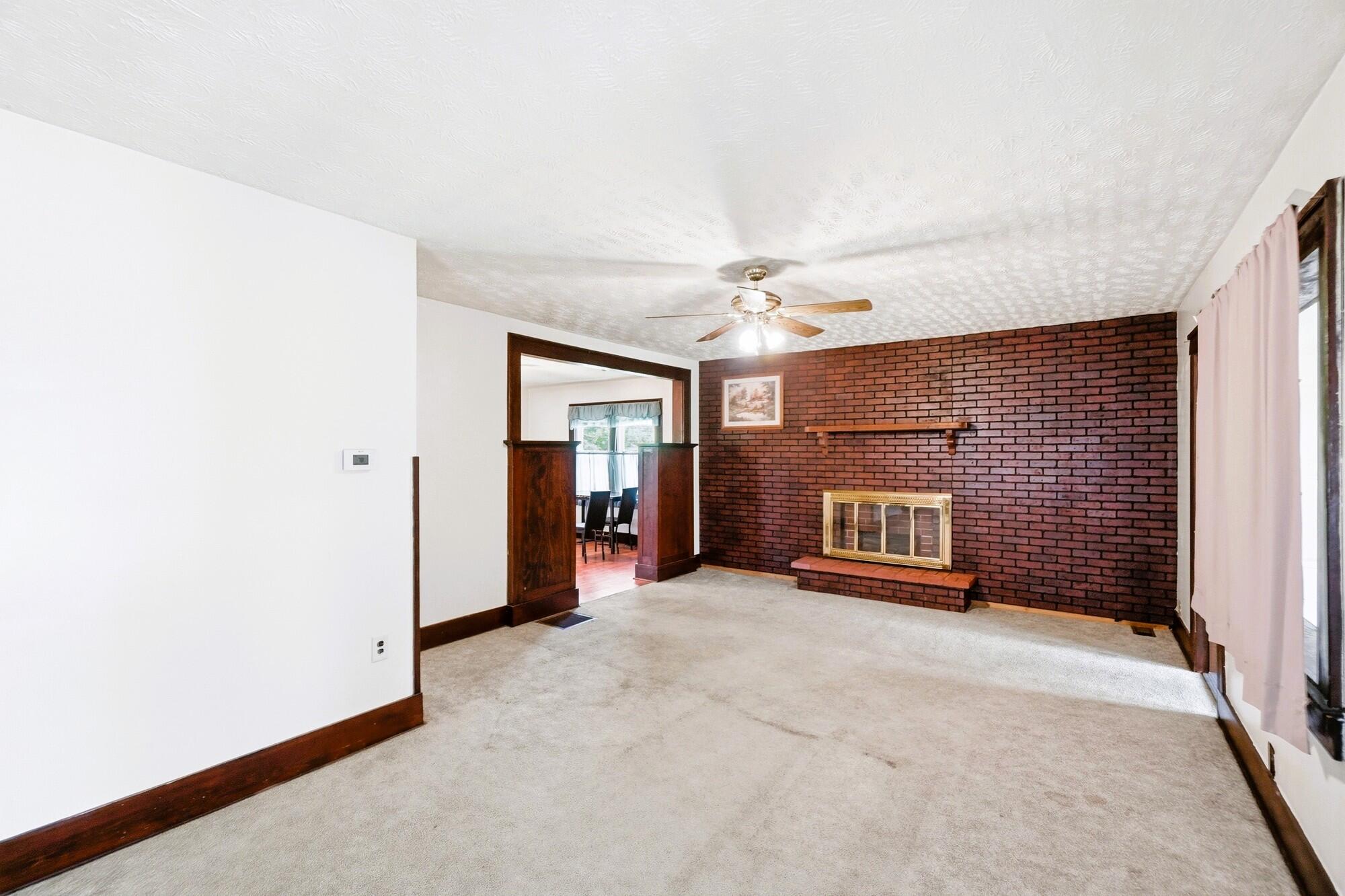 612 Madison, New Carlisle, Ohio 45344
