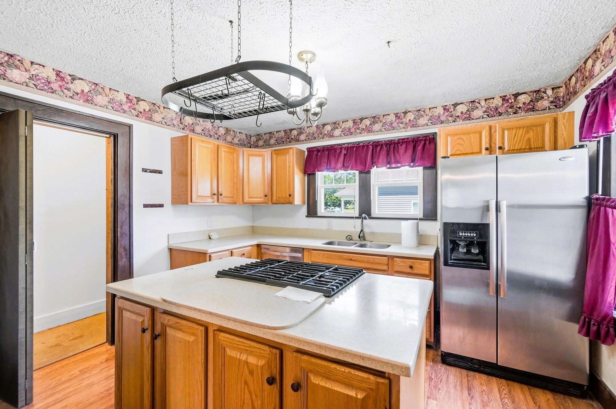 612 Madison, New Carlisle, Ohio 45344