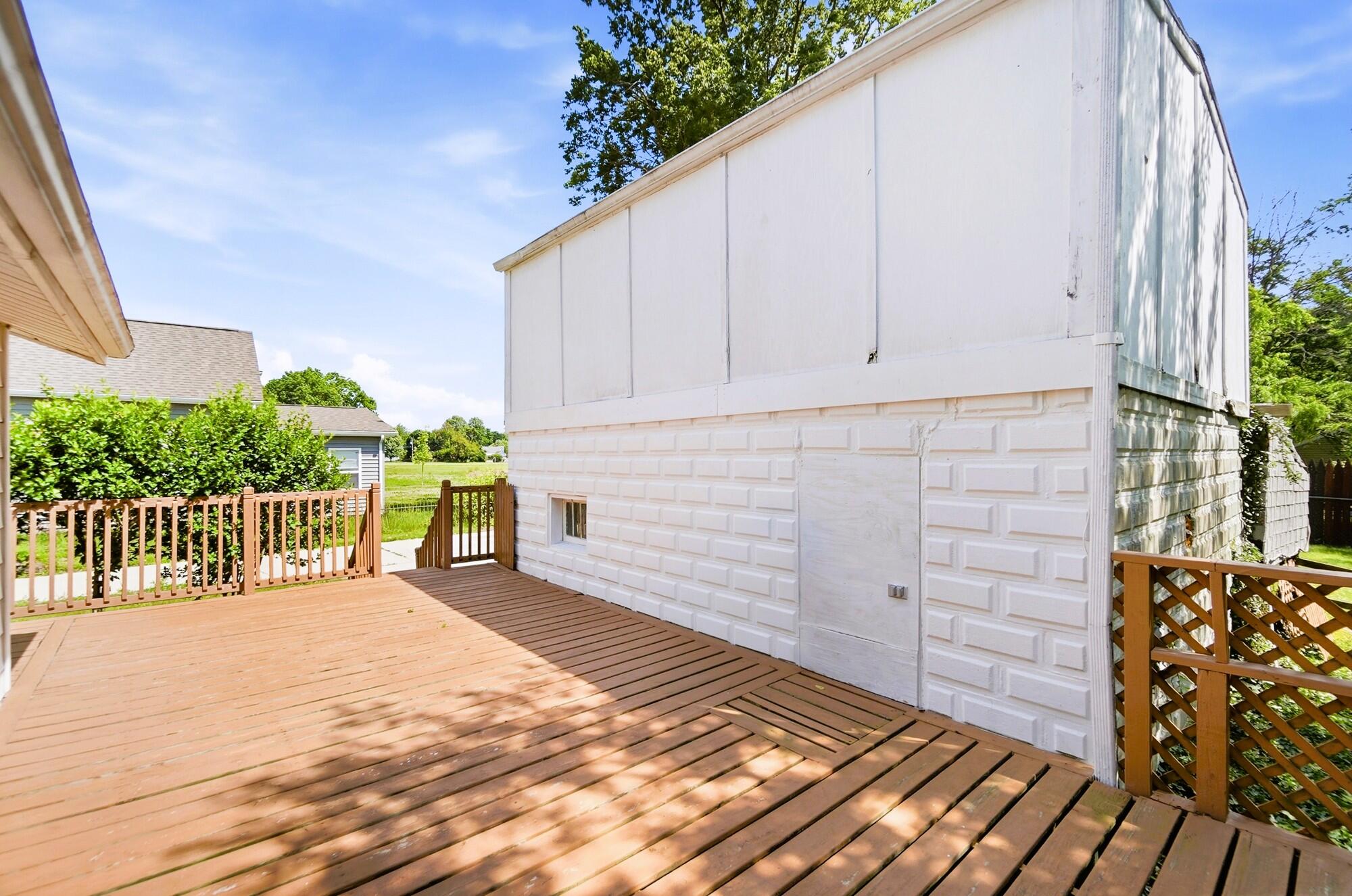 612 Madison, New Carlisle, Ohio 45344