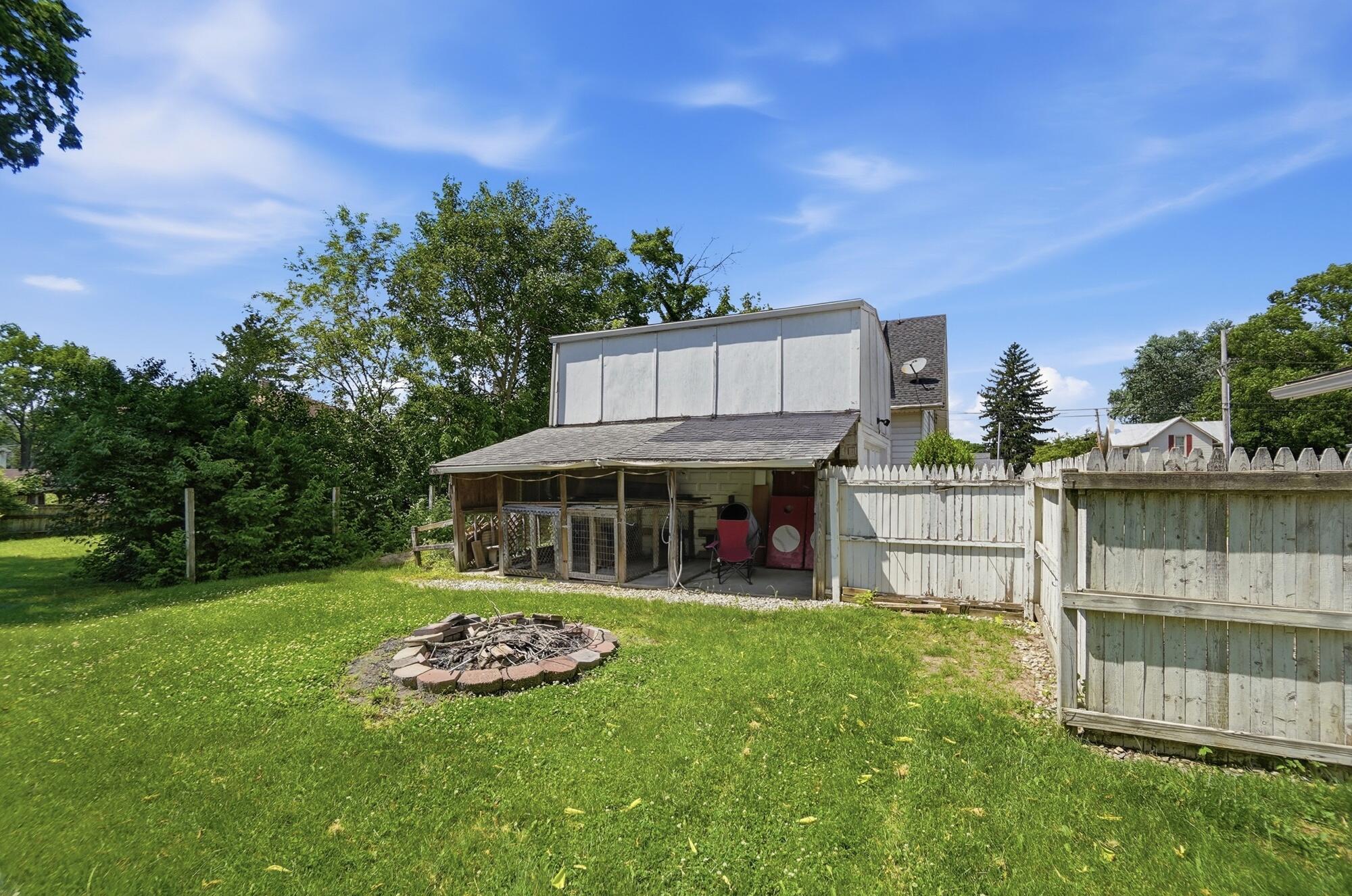 612 Madison, New Carlisle, Ohio 45344