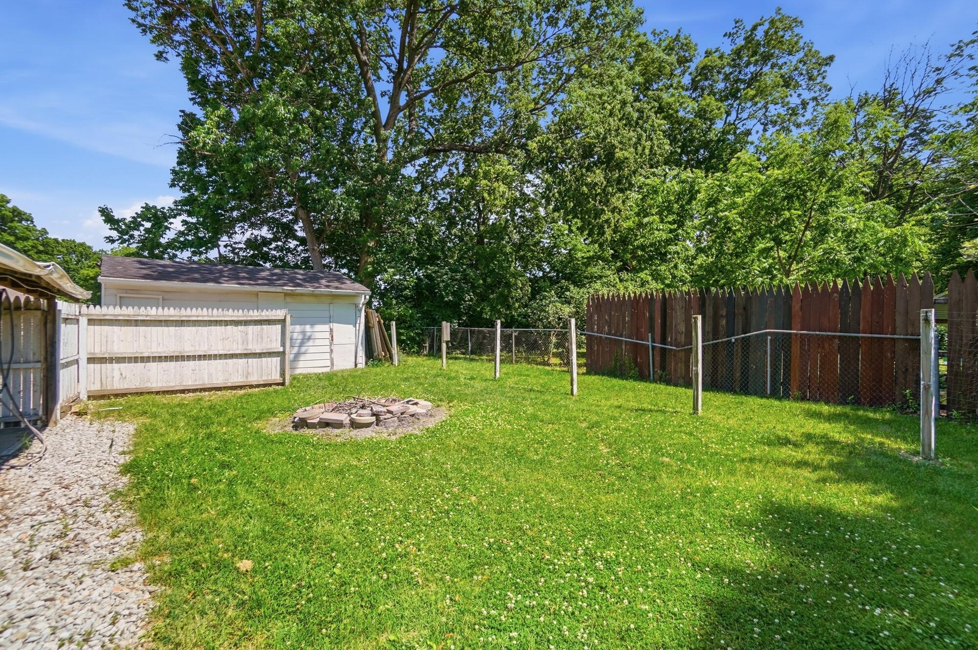 612 Madison, New Carlisle, Ohio 45344