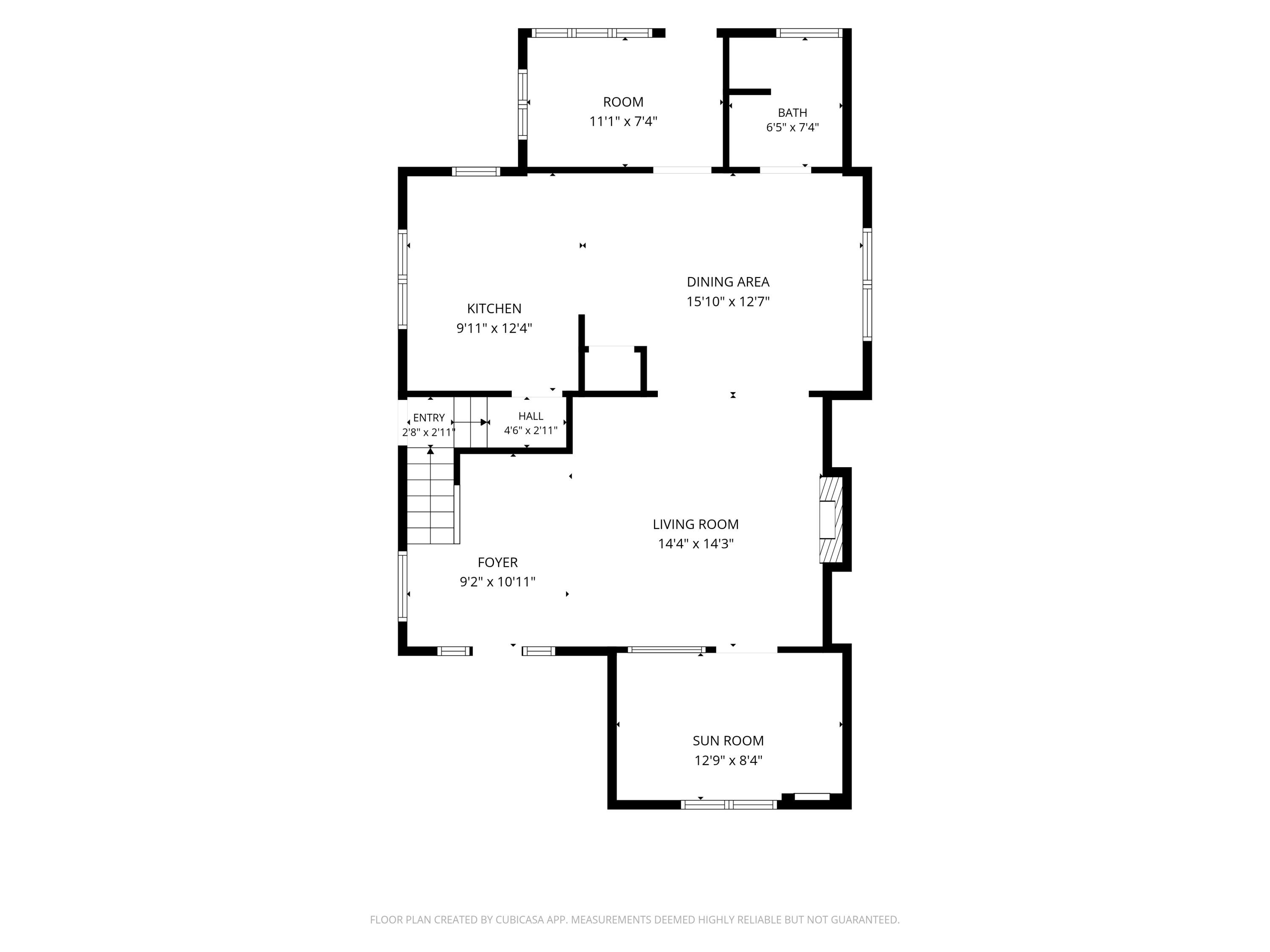 612 Madison, New Carlisle, Ohio 45344