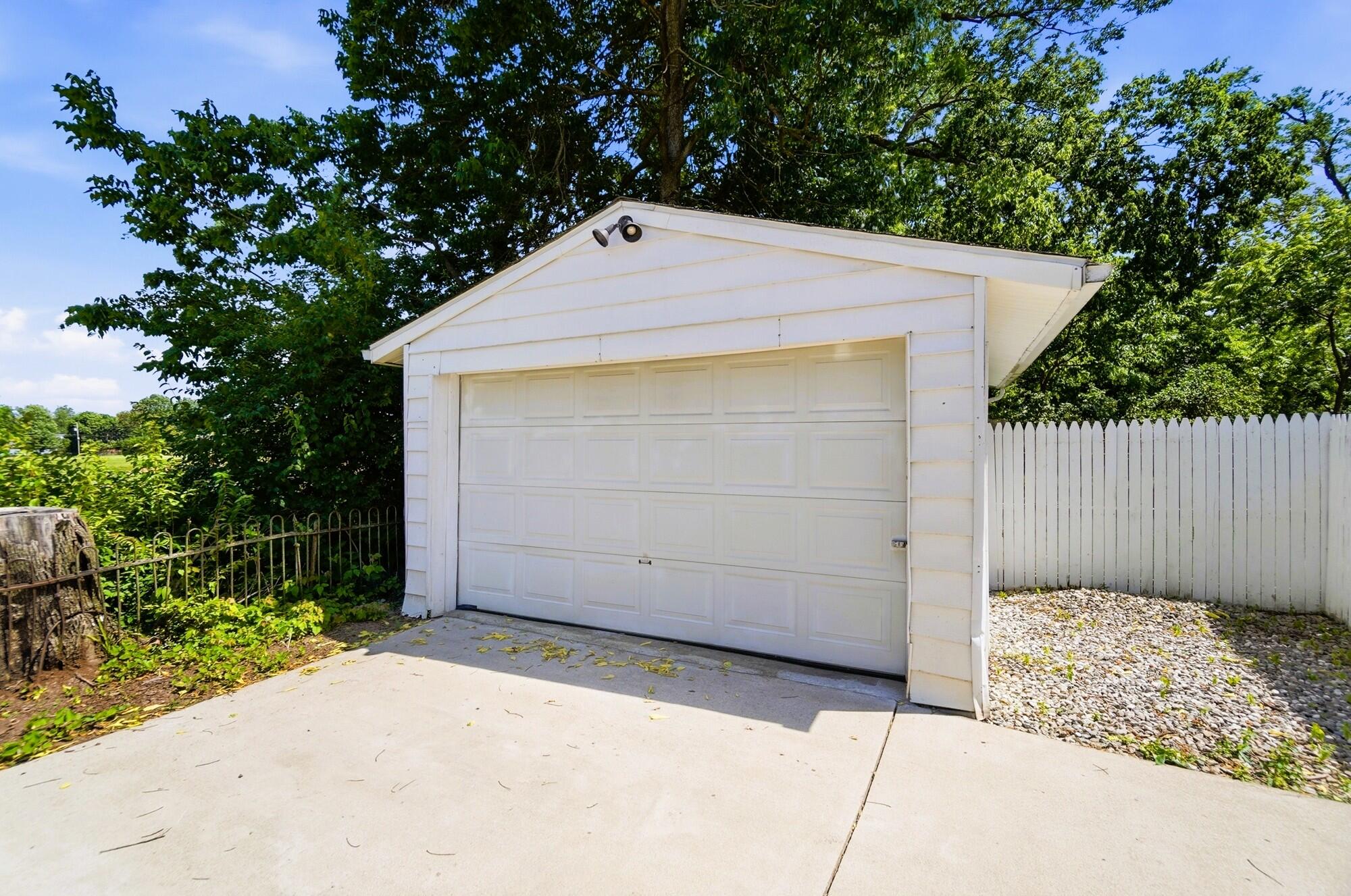 612 Madison, New Carlisle, Ohio 45344