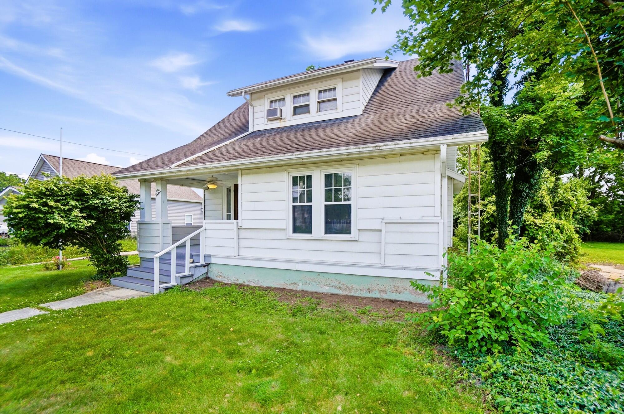 612 Madison, New Carlisle, Ohio 45344