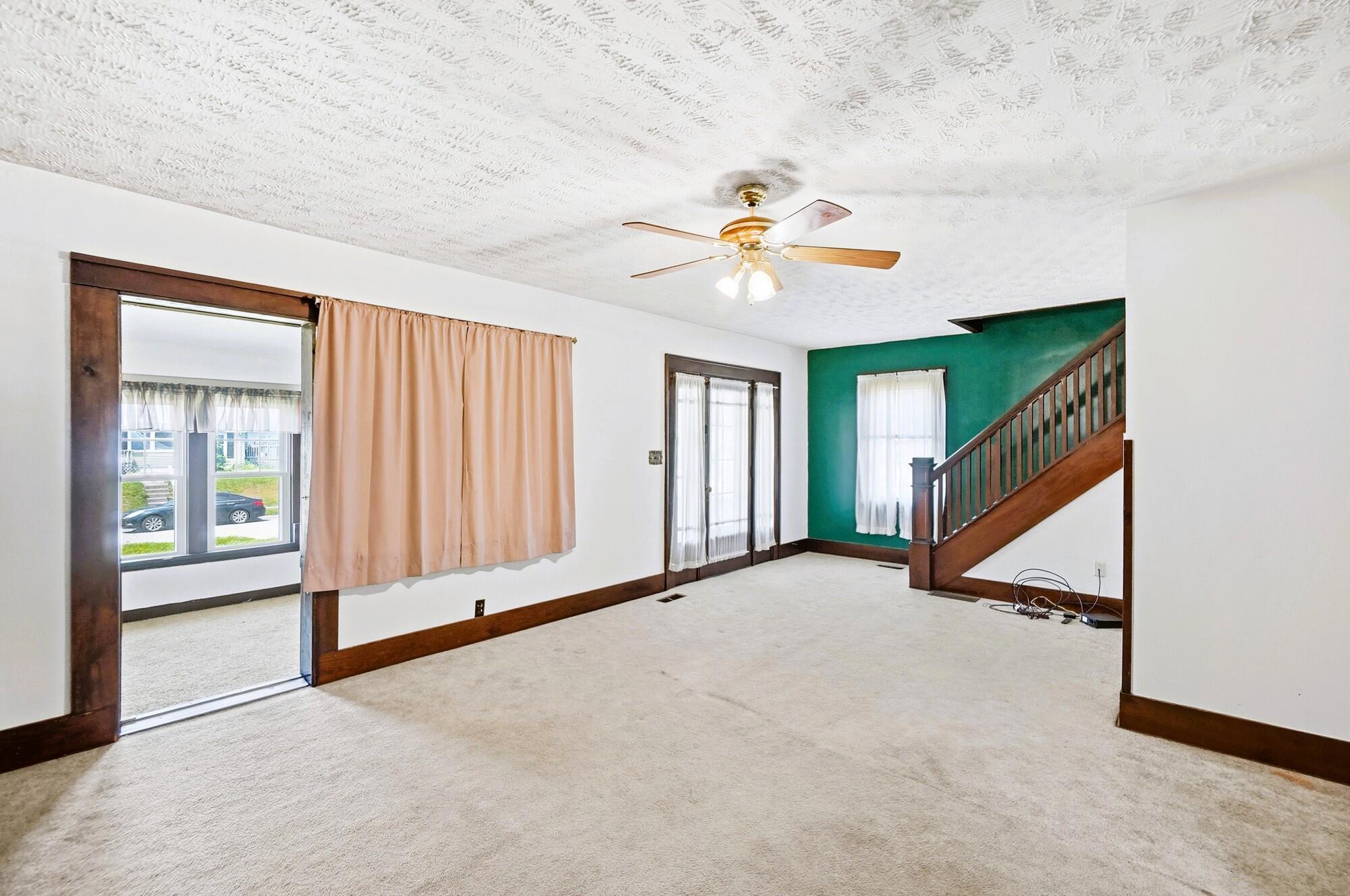 612 Madison, New Carlisle, Ohio 45344