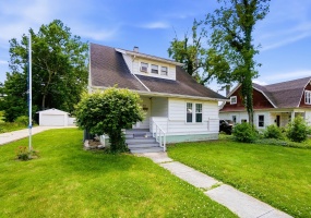 612 Madison, New Carlisle, Ohio 45344, 3 Bedrooms Bedrooms, ,2 BathroomsBathrooms,Residential,For Sale,Madison,1046224