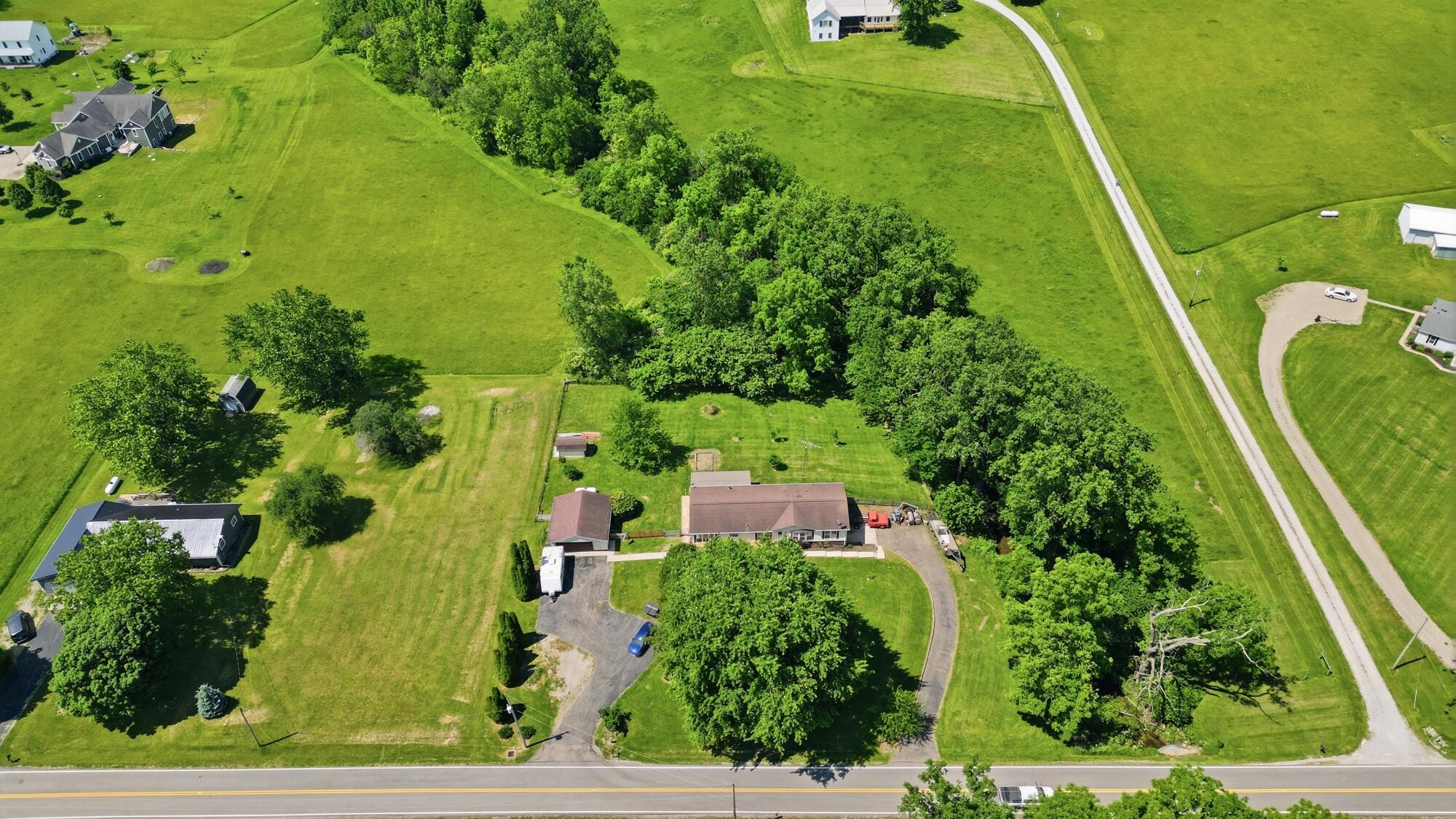 3751 Lundy, London, Ohio 43140