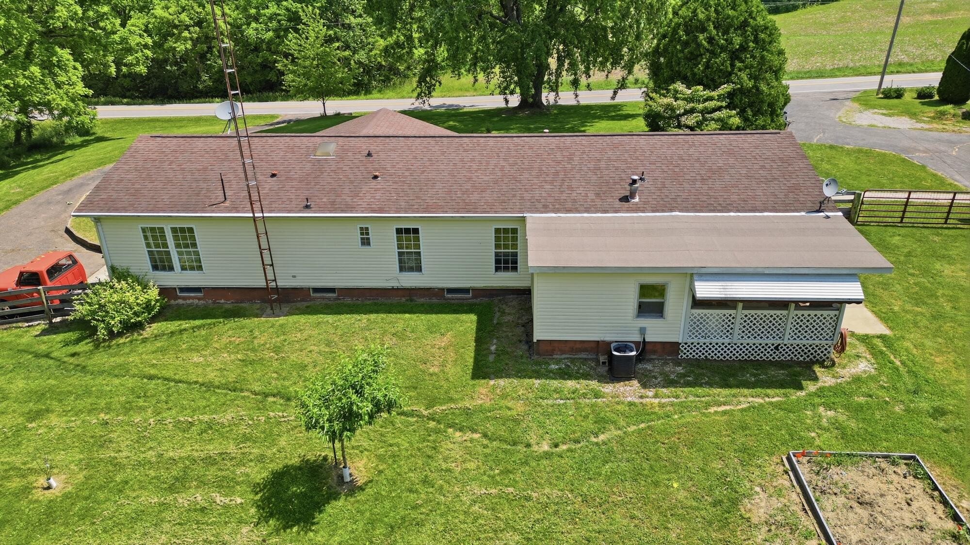 3751 Lundy, London, Ohio 43140
