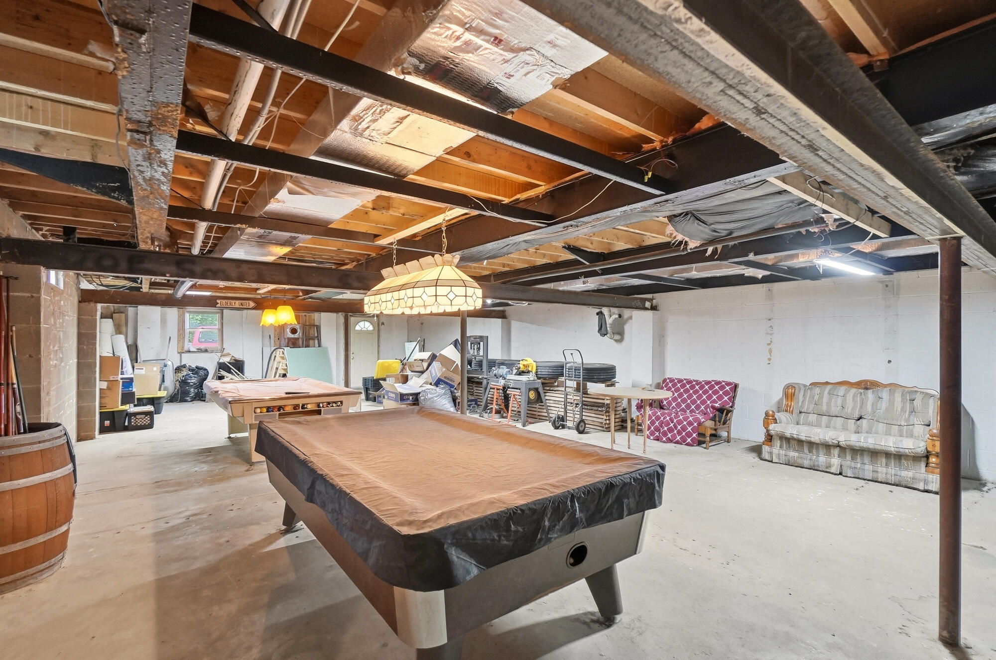 3751 Lundy, London, Ohio 43140