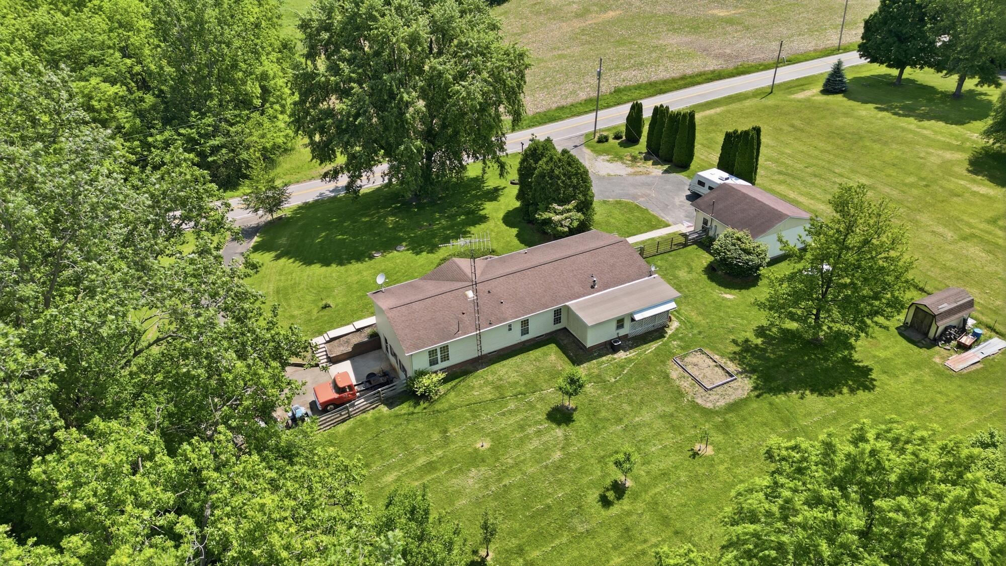 3751 Lundy, London, Ohio 43140