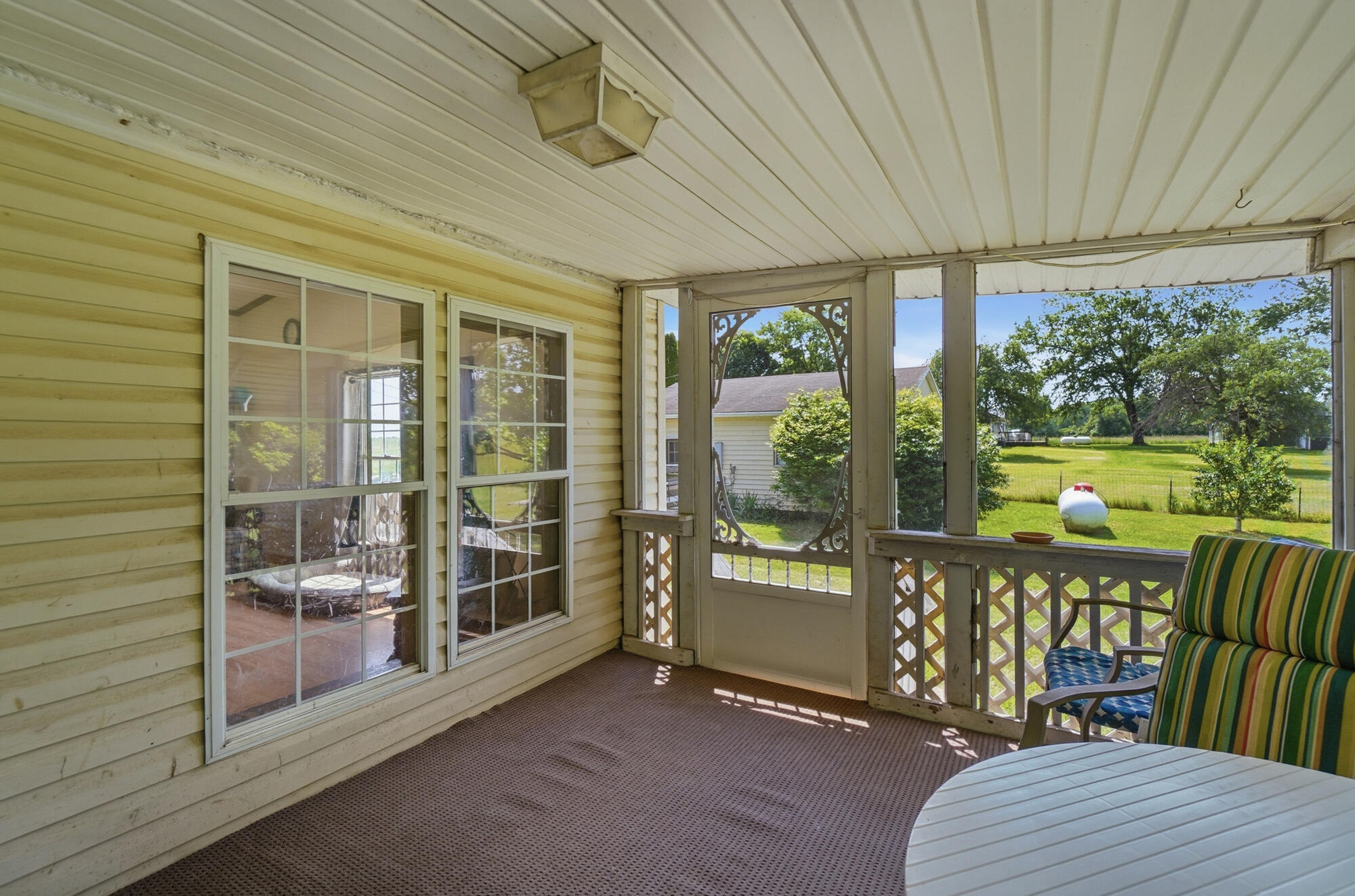 3751 Lundy, London, Ohio 43140