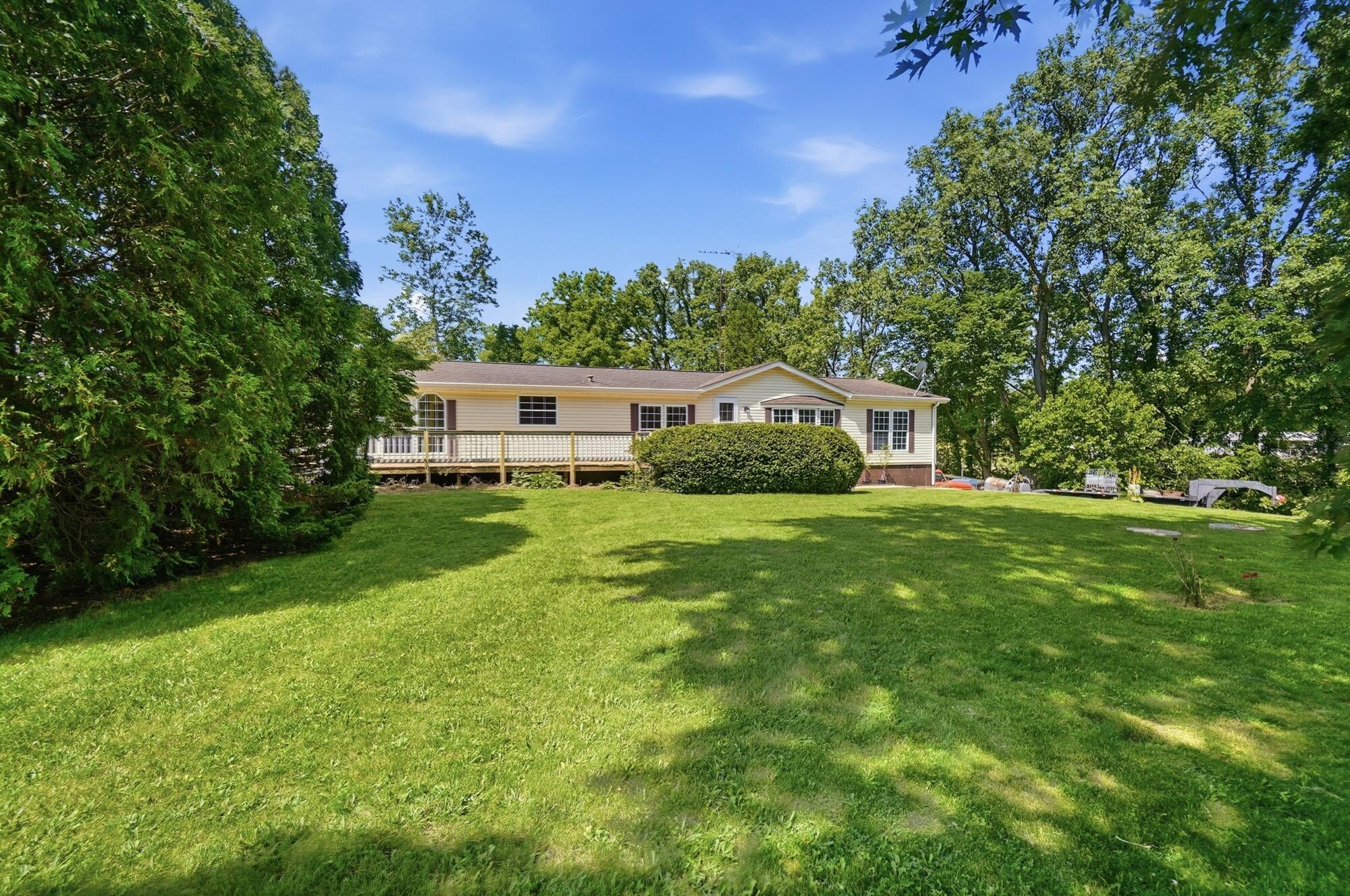 3751 Lundy, London, Ohio 43140